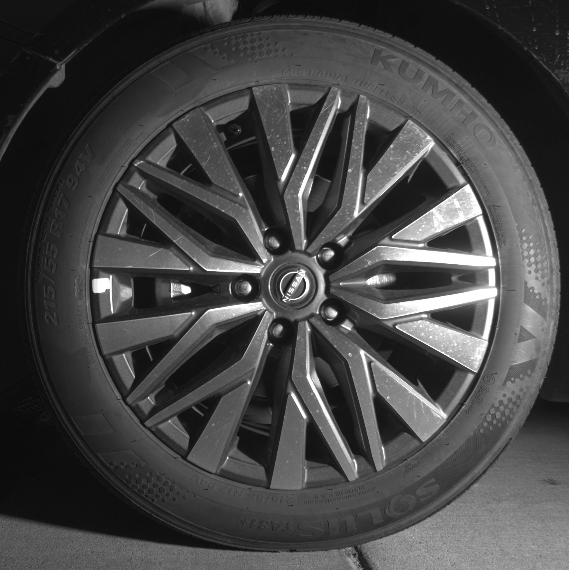 Thumbnail: 2025 Nissan Altima - 12