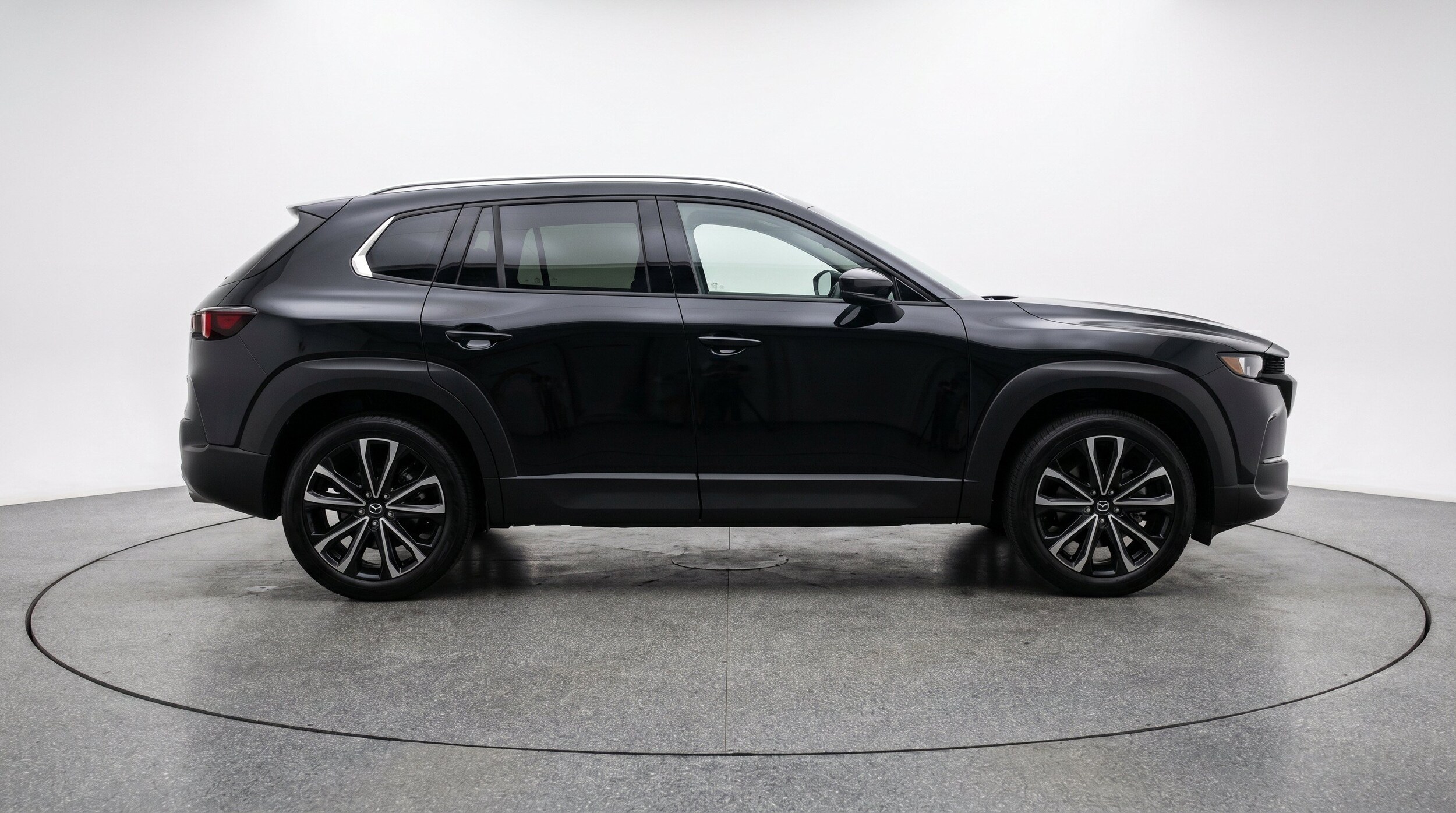 Thumbnail: 2026 Mazda CX-50 - 11