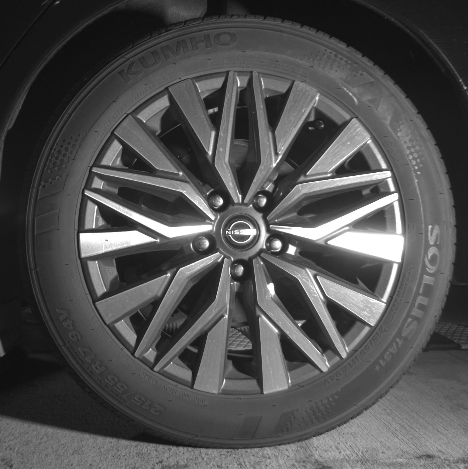 Thumbnail: 2025 Nissan Altima - 14