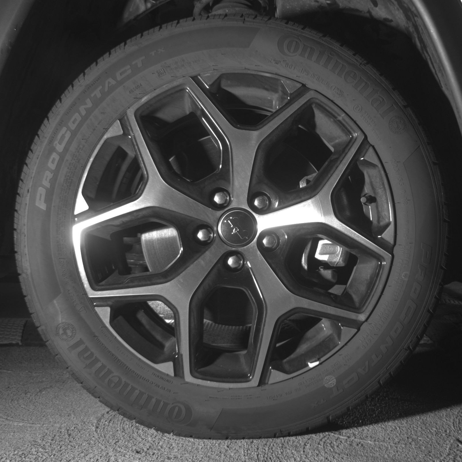 Thumbnail: 2025 Jeep Compass - 13