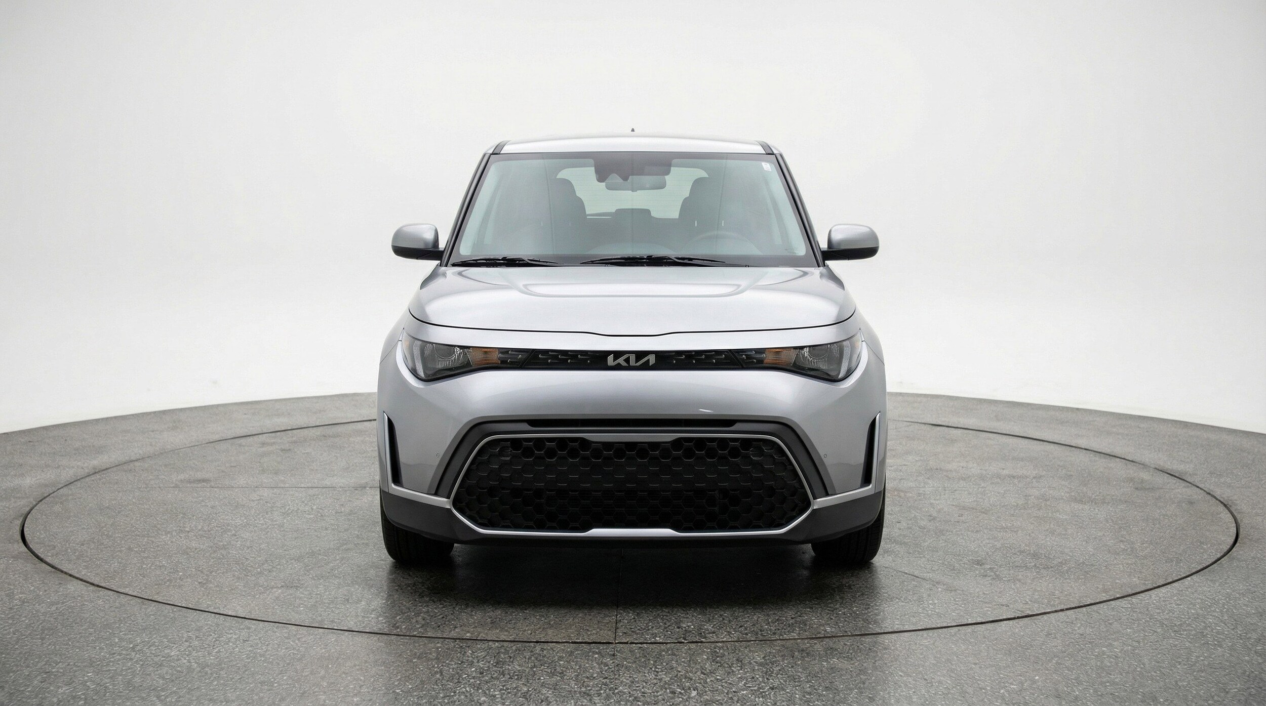 Thumbnail: 2025 Kia Soul - 2