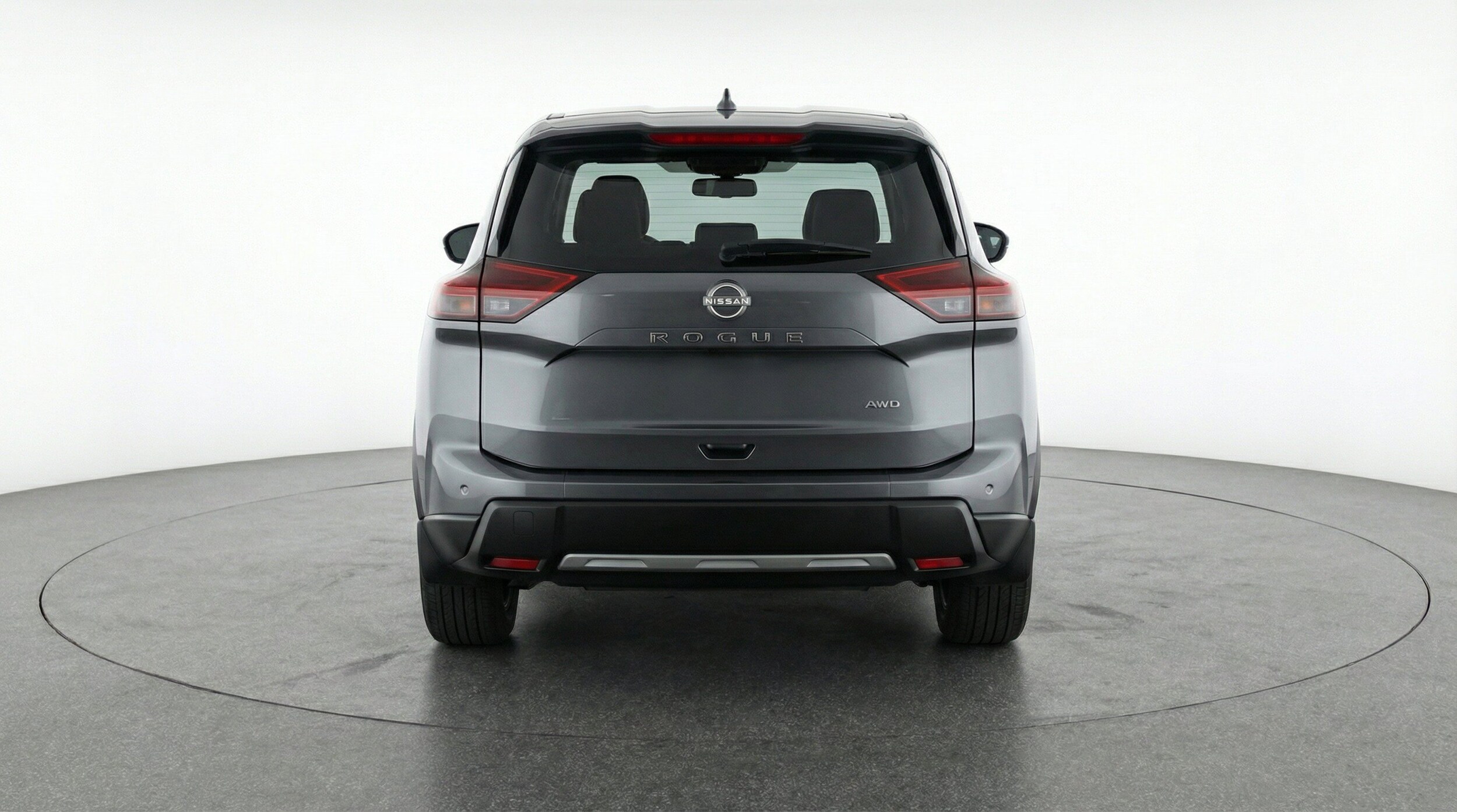 Thumbnail: 2025 Nissan Rogue - 7