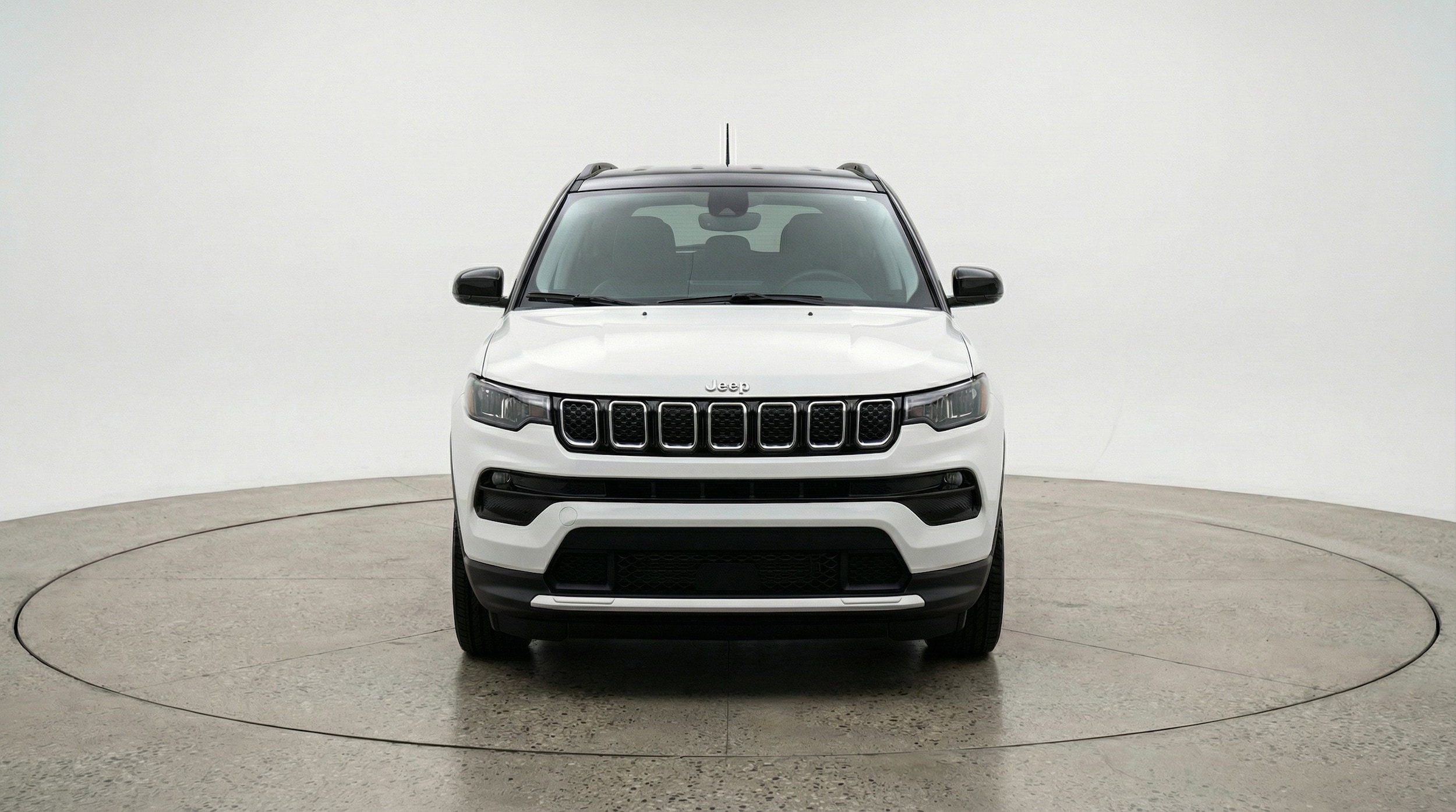 Thumbnail: 2025 Jeep Compass - 2