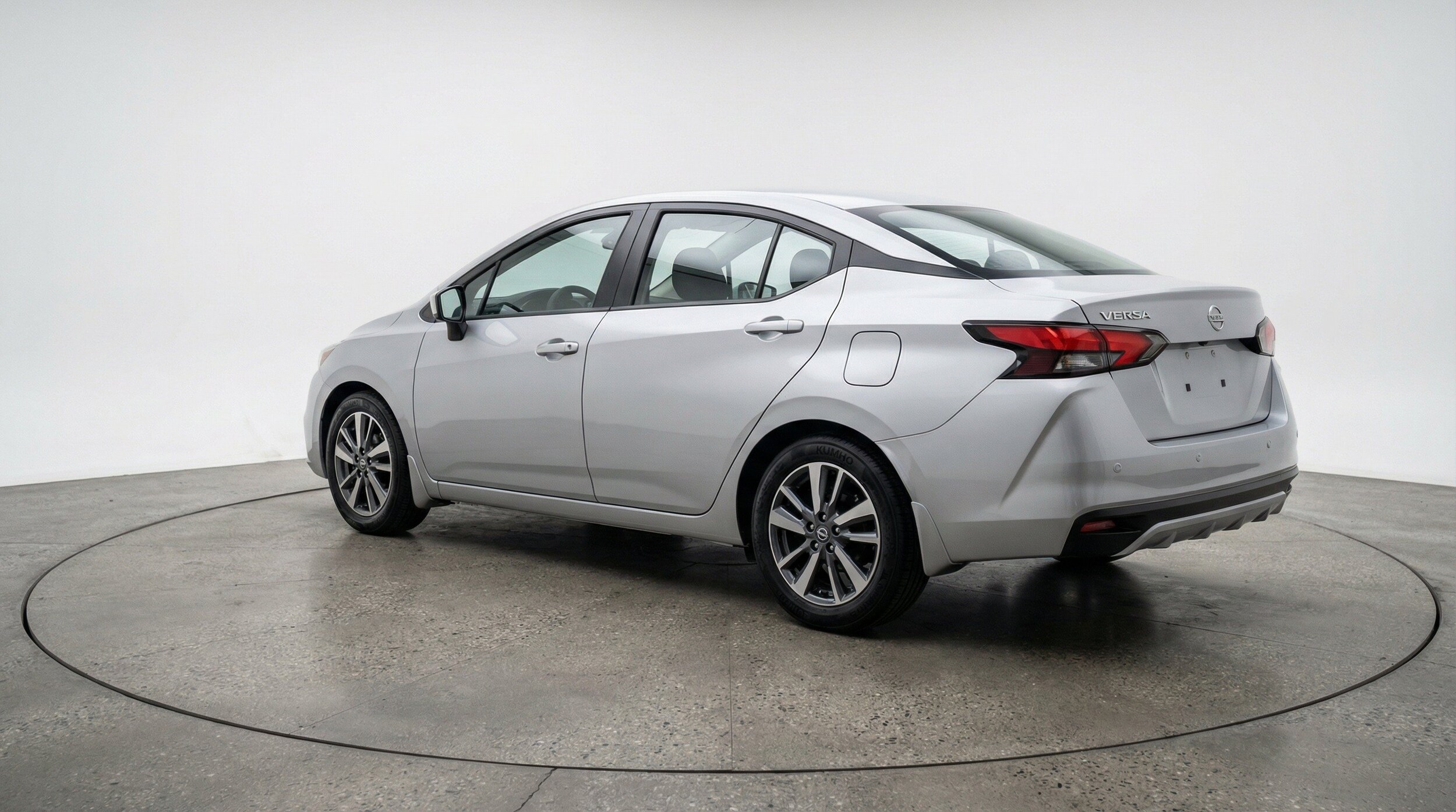 Thumbnail: 2025 Nissan Versa - 6