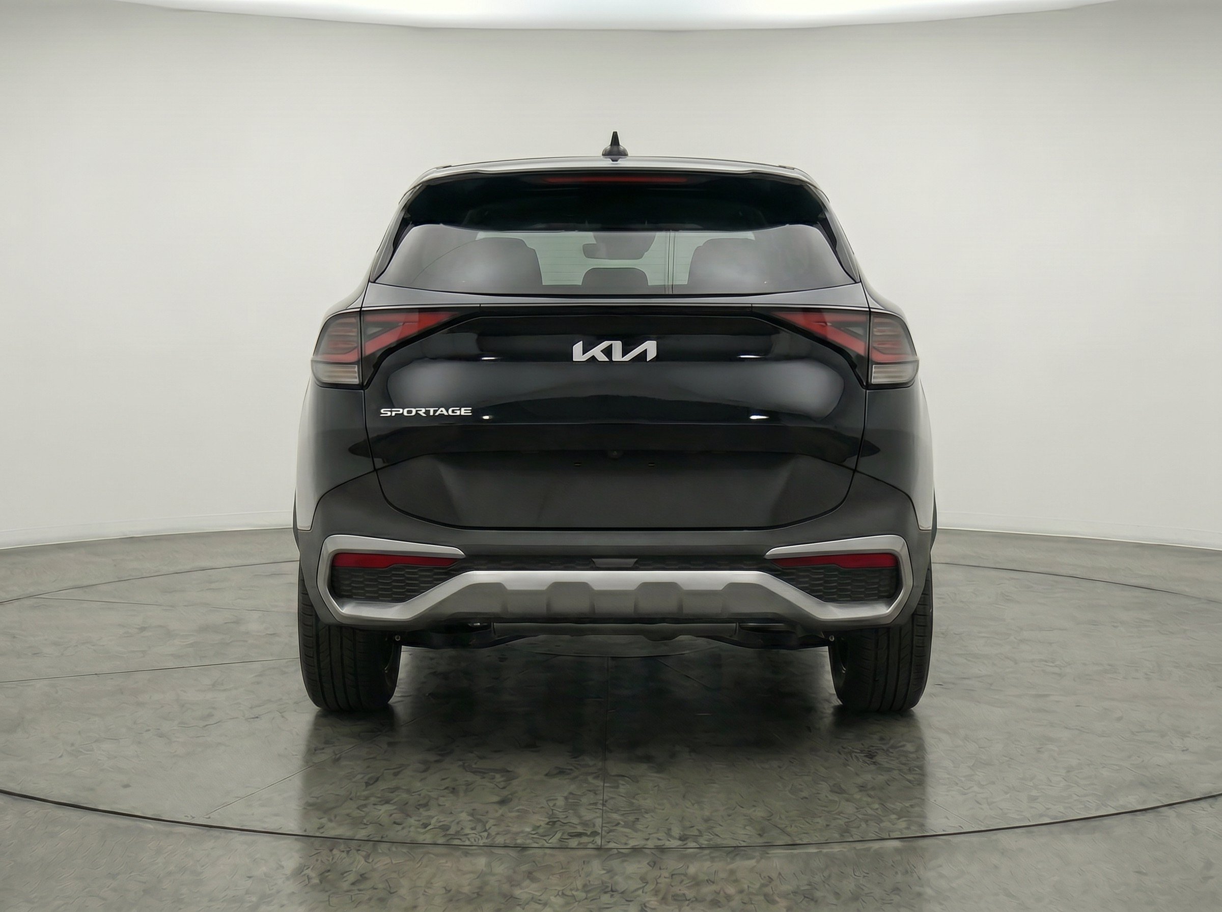 Thumbnail: 2026 Kia Sportage - 7