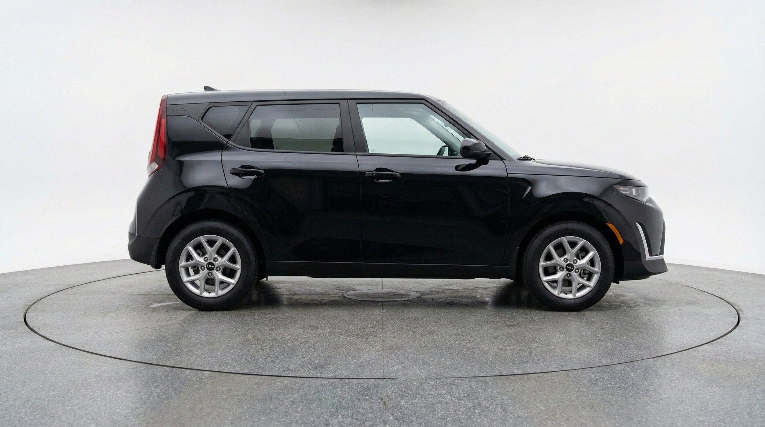 Thumbnail: 2025 Kia Soul - 11