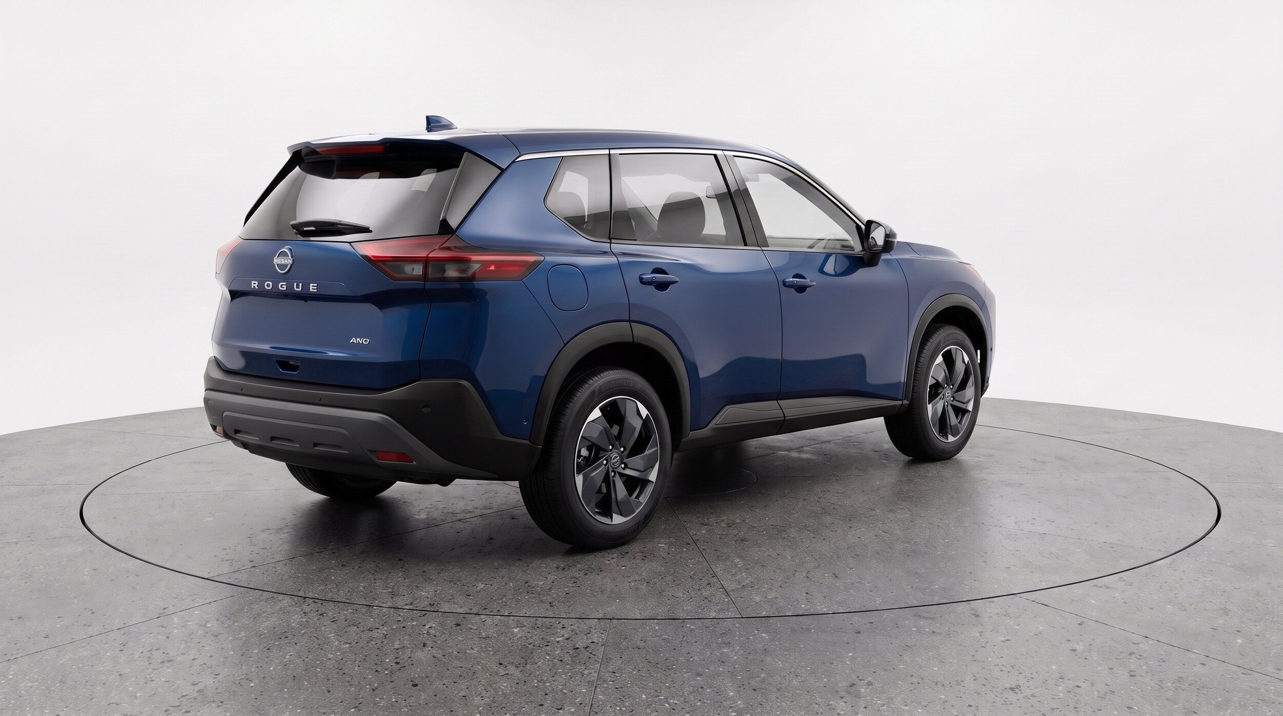 Thumbnail: 2025 Nissan Rogue - 9