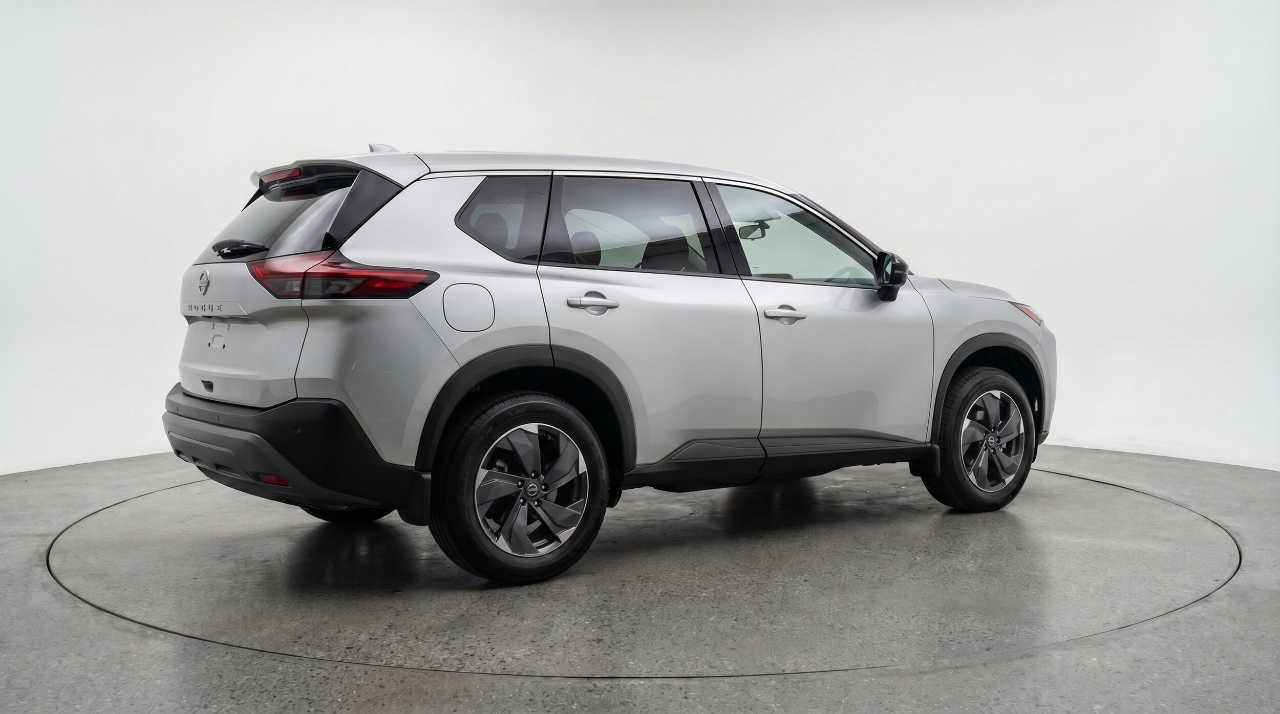 Thumbnail: 2025 Nissan Rogue - 9