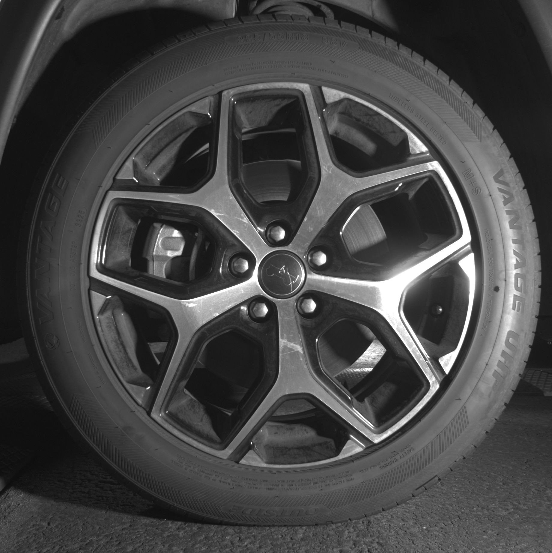 Thumbnail: 2025 Jeep Compass - 12