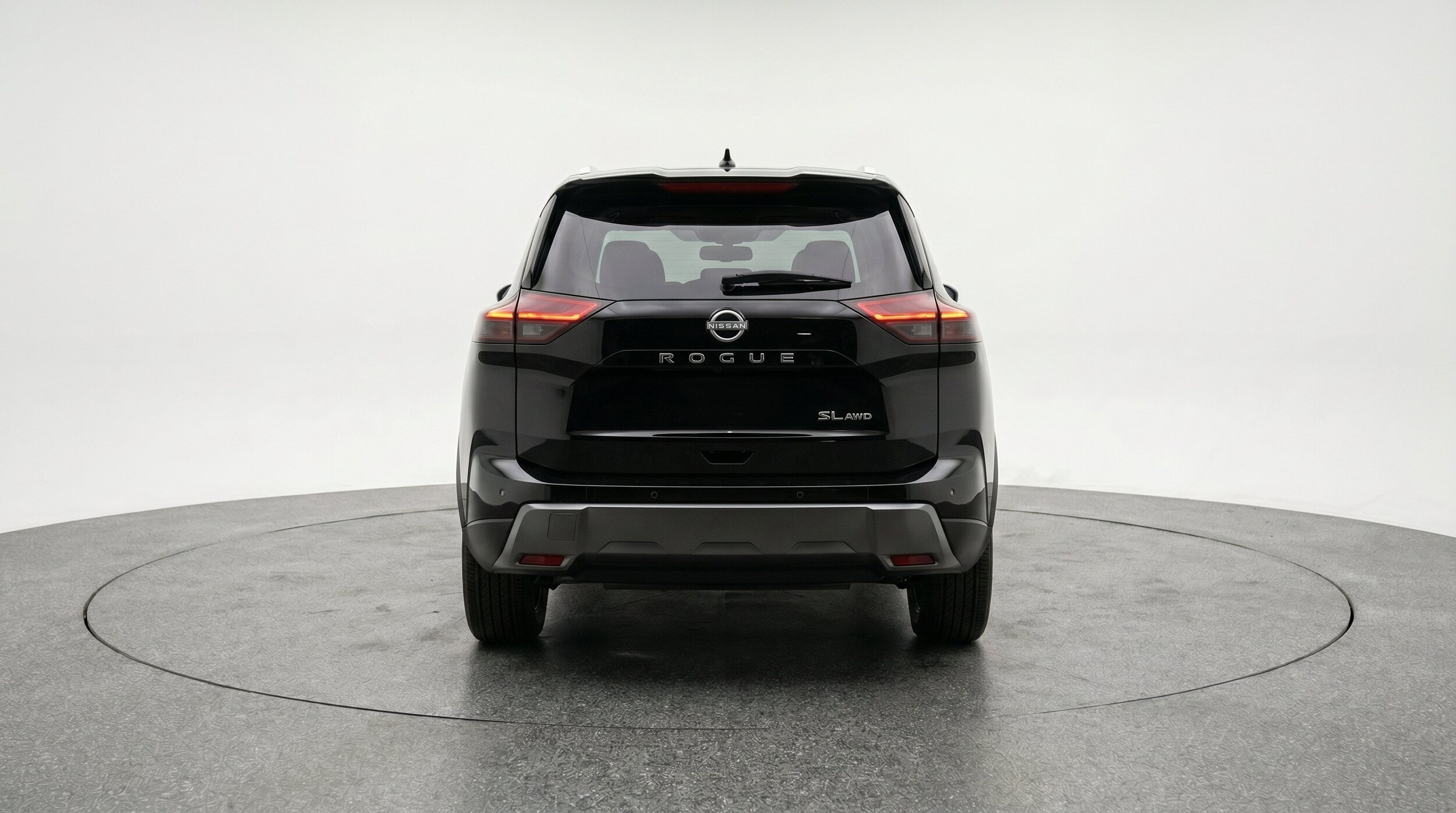Thumbnail: 2026 Nissan Rogue - 7