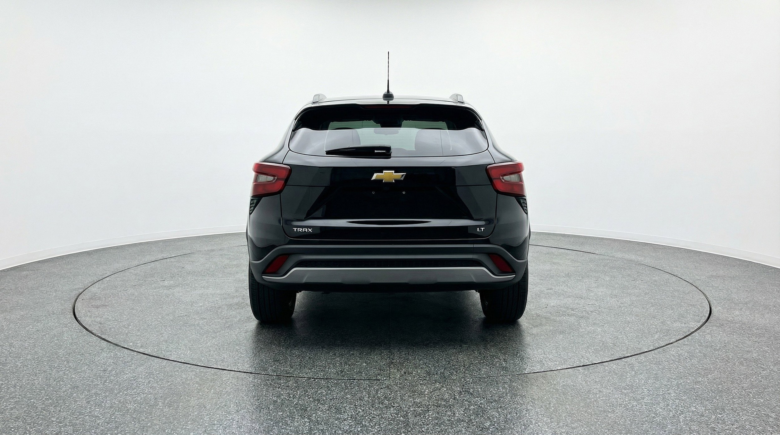 Thumbnail: 2025 Chevrolet Trax - 7