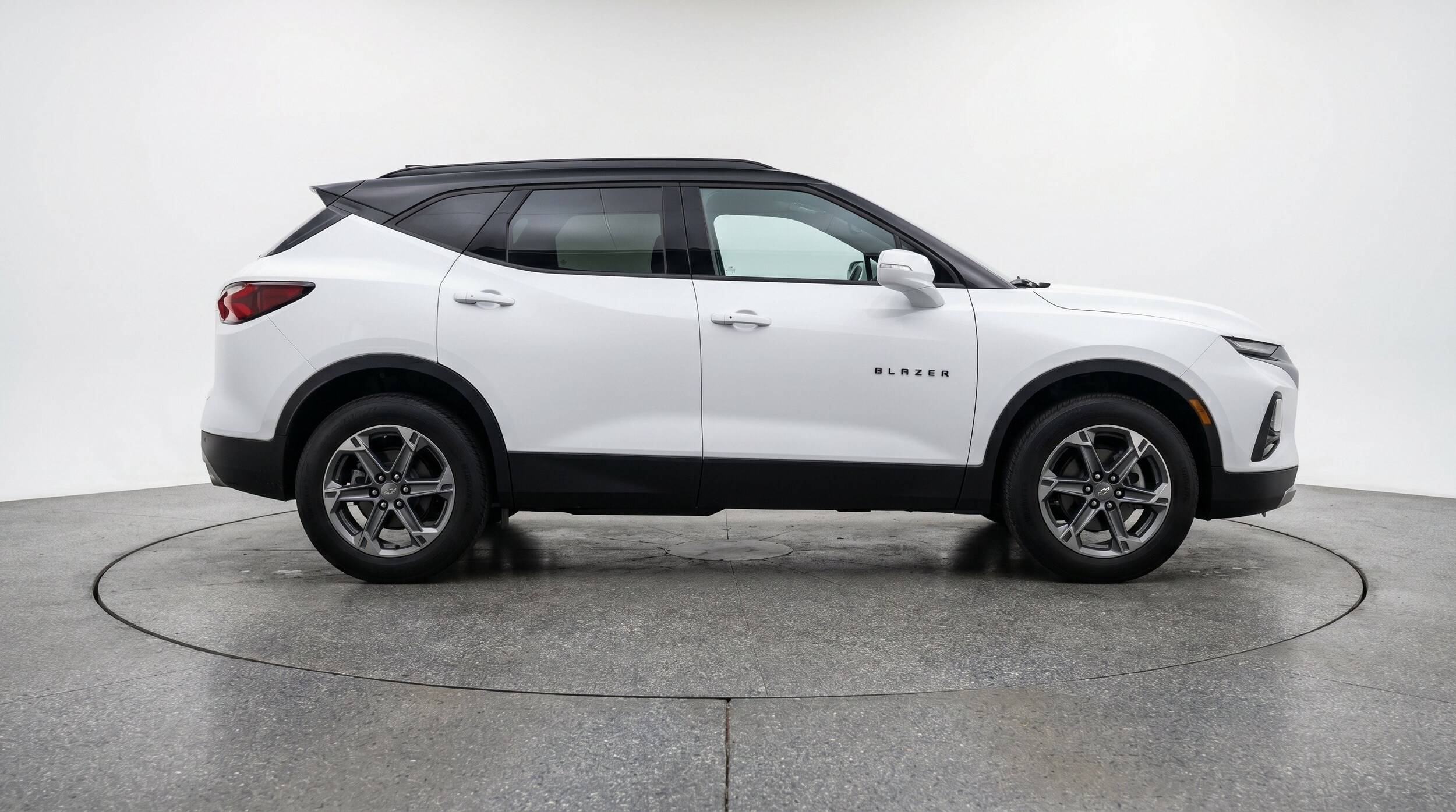 Thumbnail: 2026 Chevrolet Blazer - 10