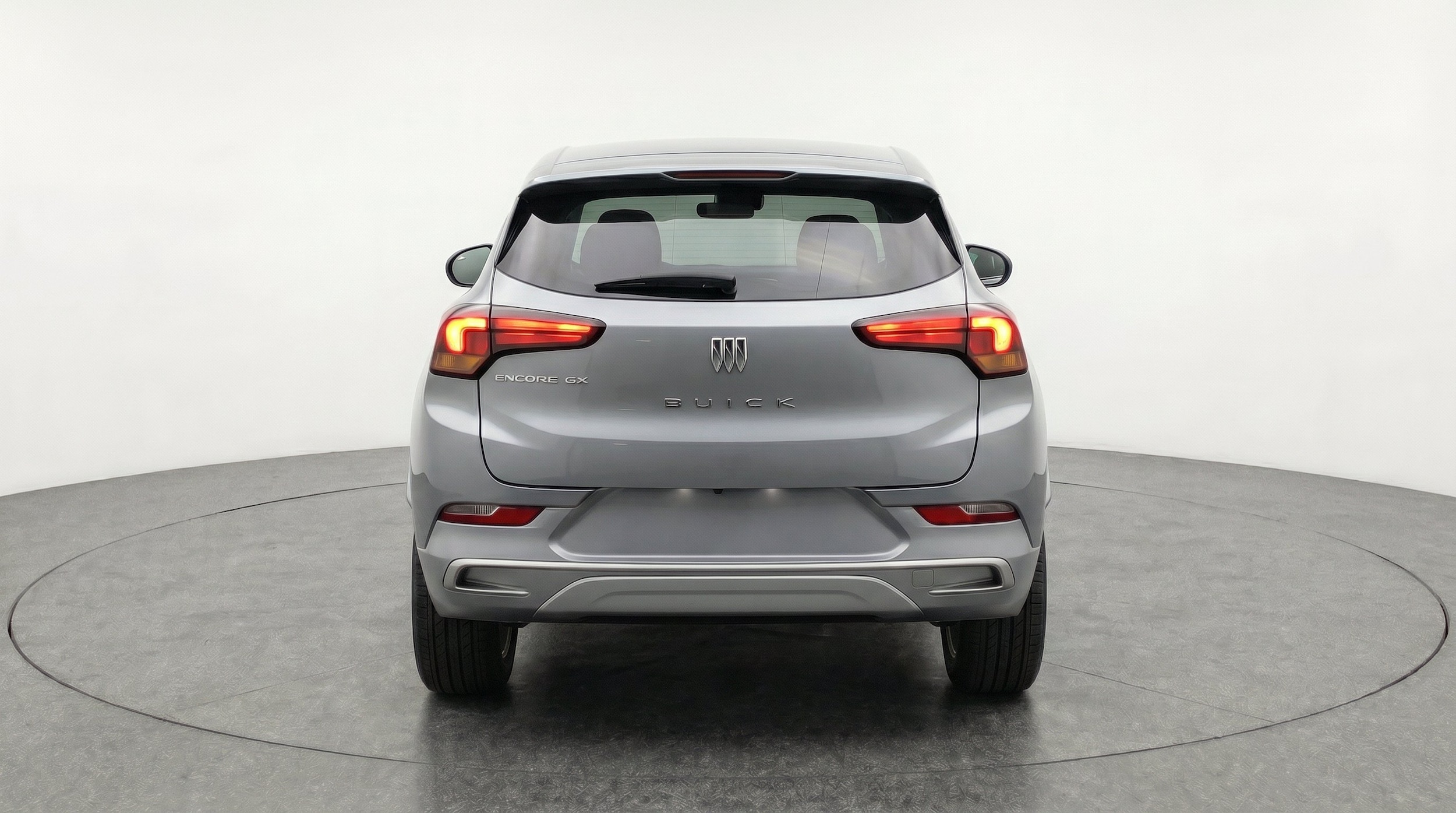 Thumbnail: 2025 Buick Encore GX - 7