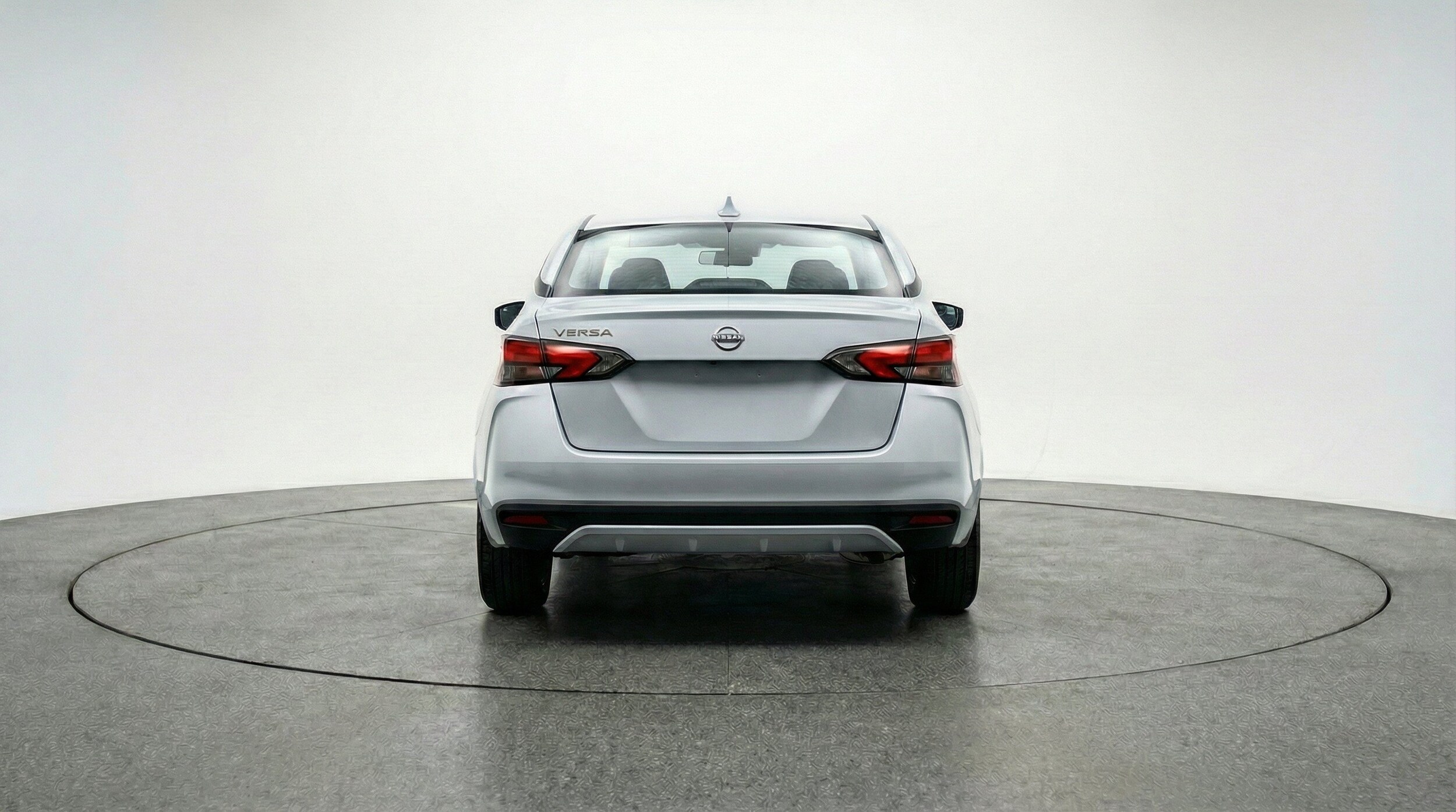 Thumbnail: 2025 Nissan Versa - 7
