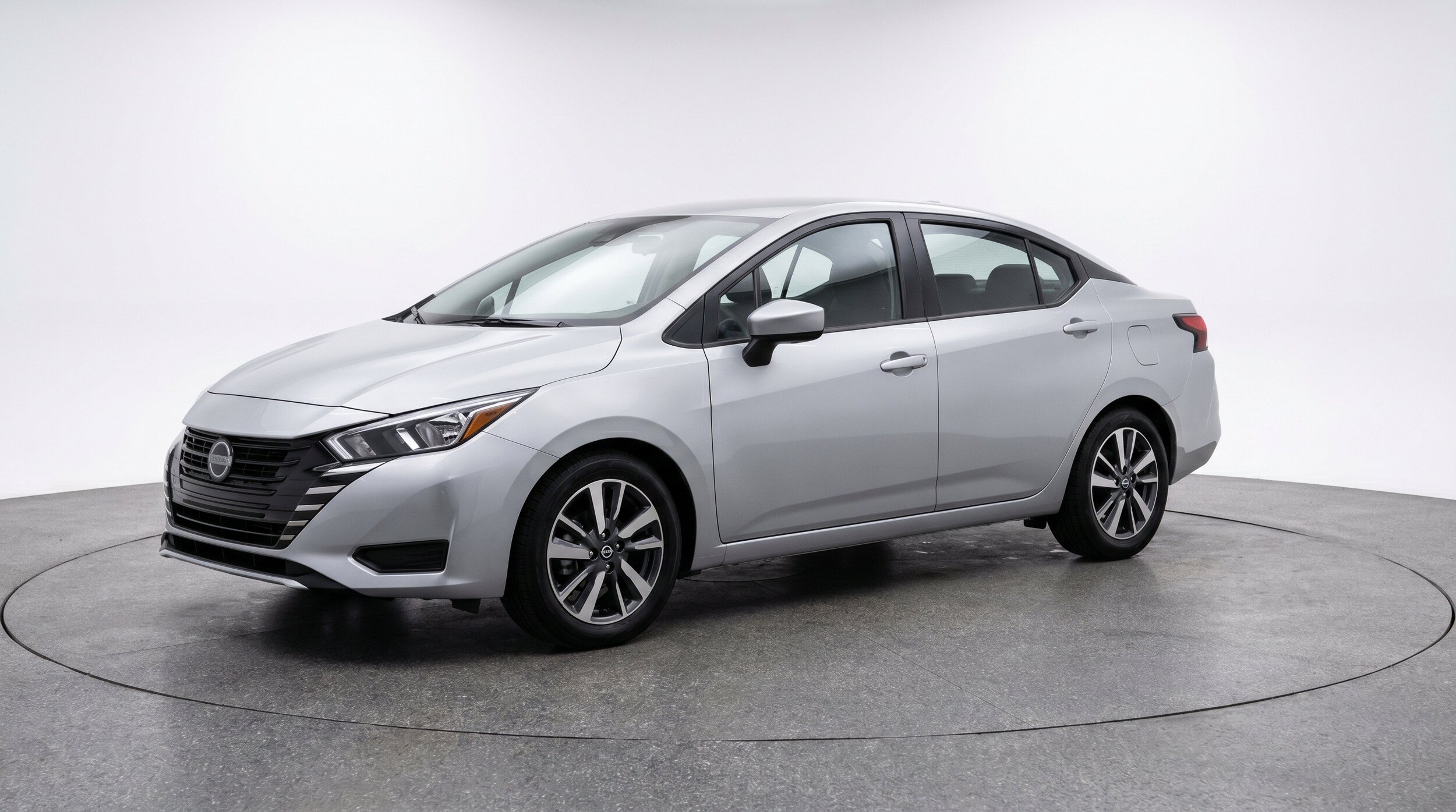Thumbnail: 2025 Nissan Versa - 3