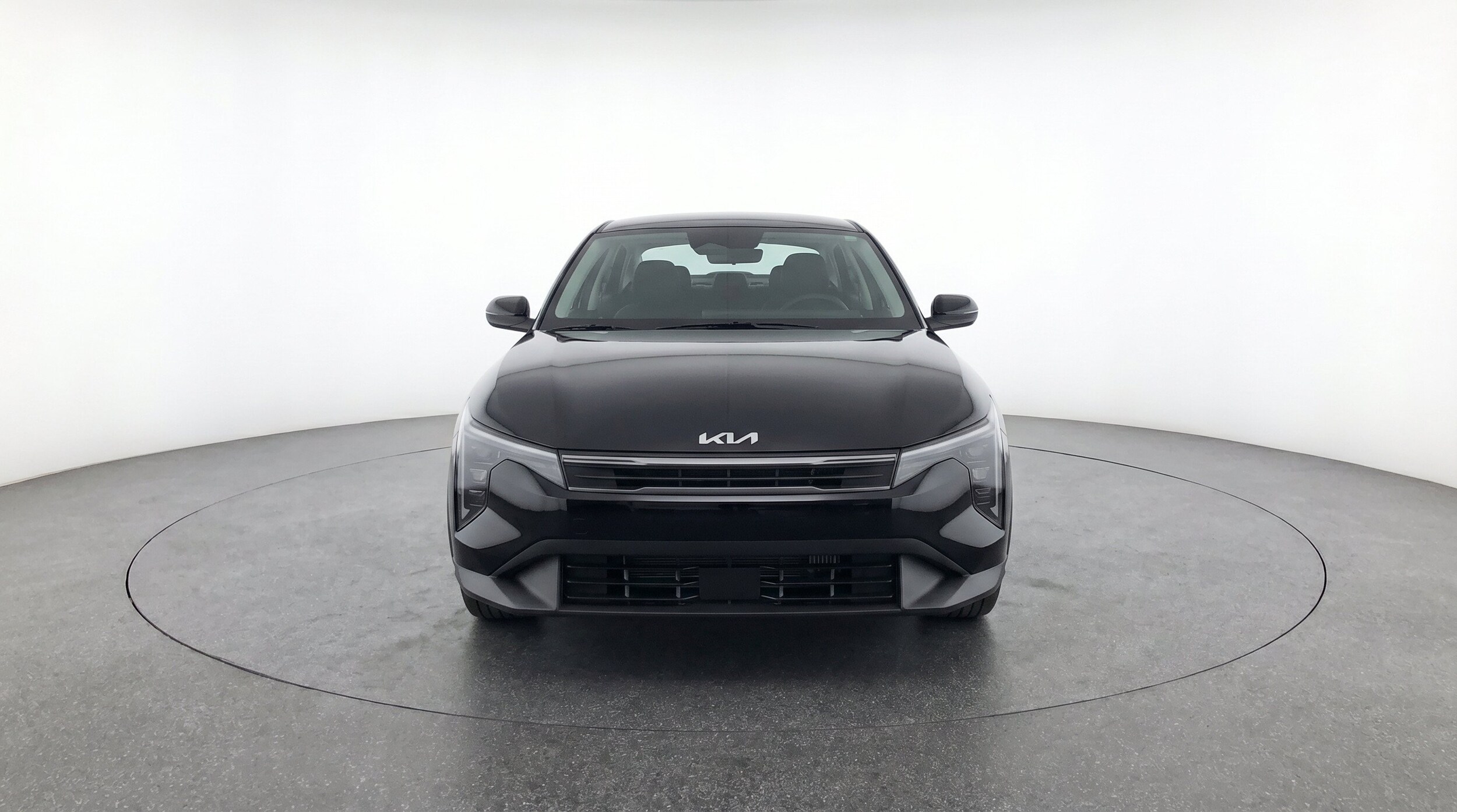 Thumbnail: 2026 Kia K4 - 2
