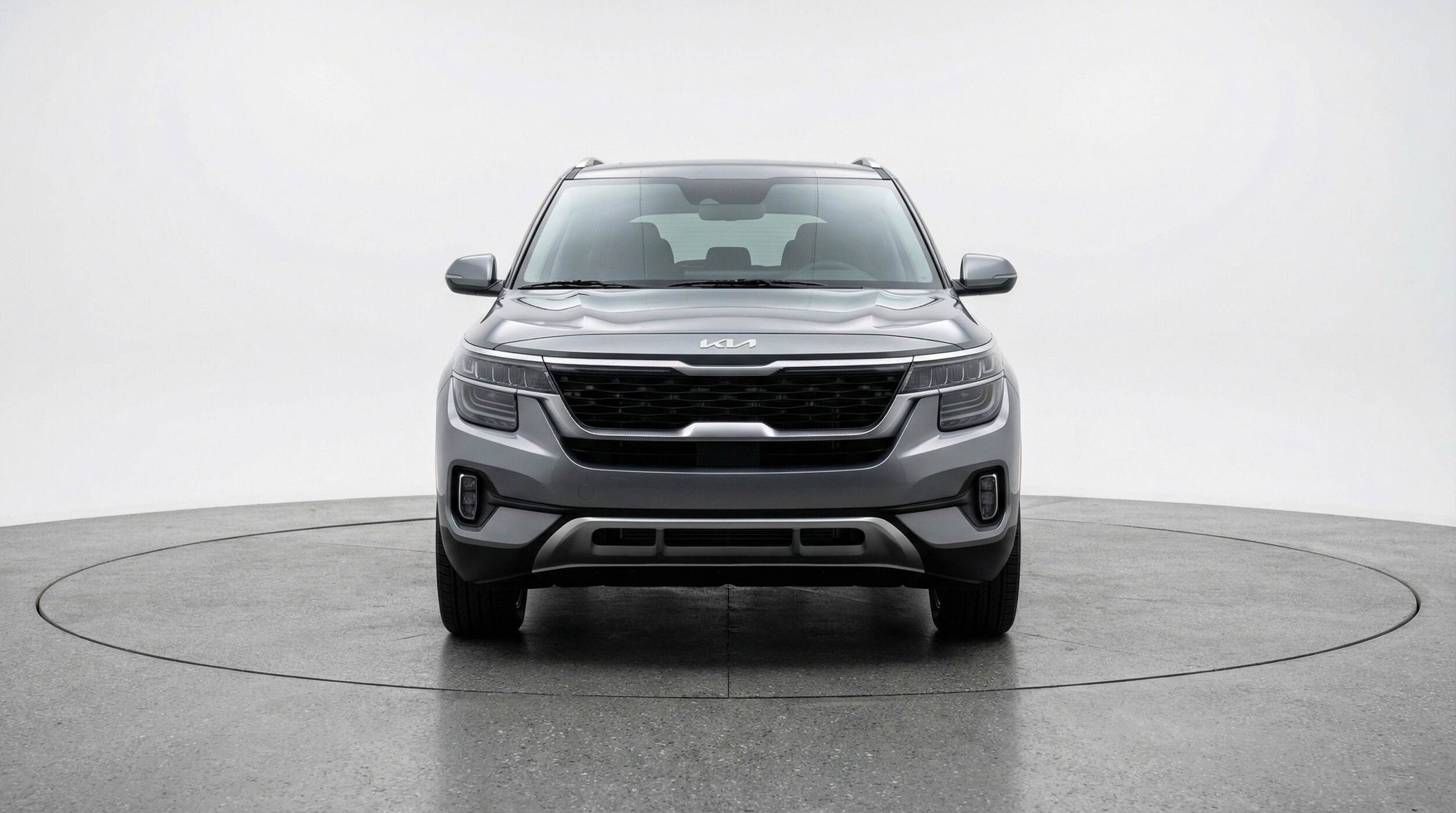 Thumbnail: 2025 Kia Seltos - 2