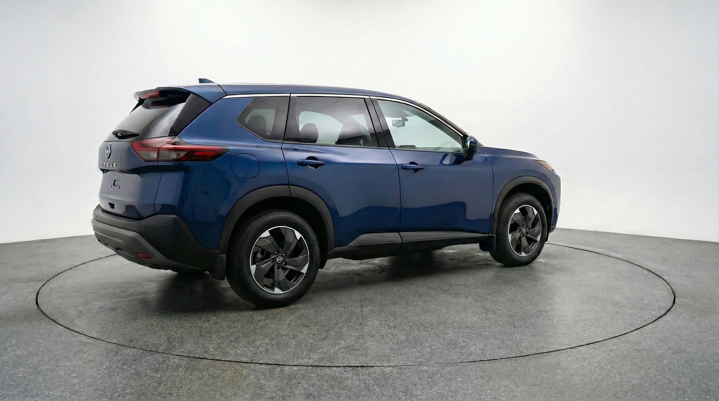 Thumbnail: 2025 Nissan Rogue - 9