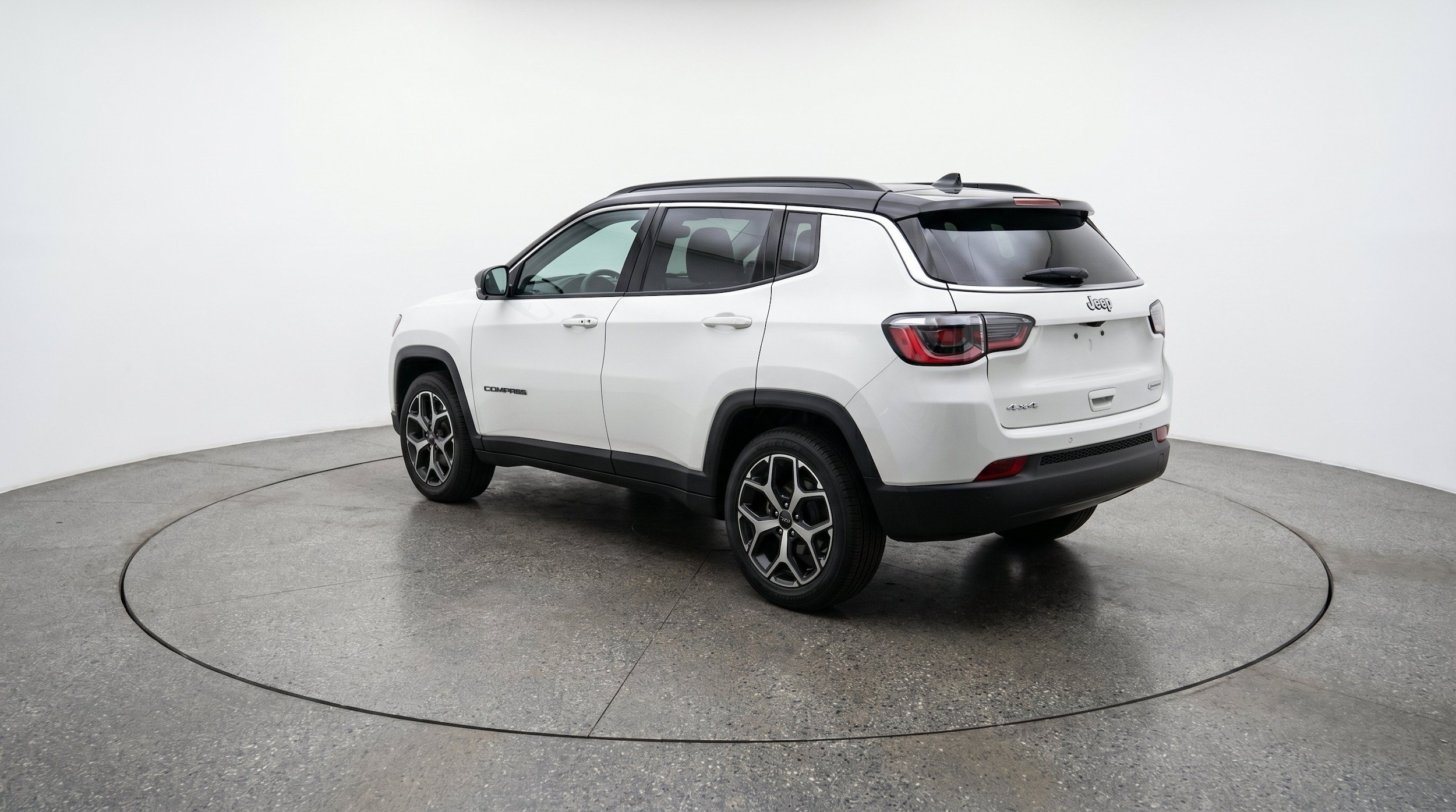 Thumbnail: 2025 Jeep Compass - 6