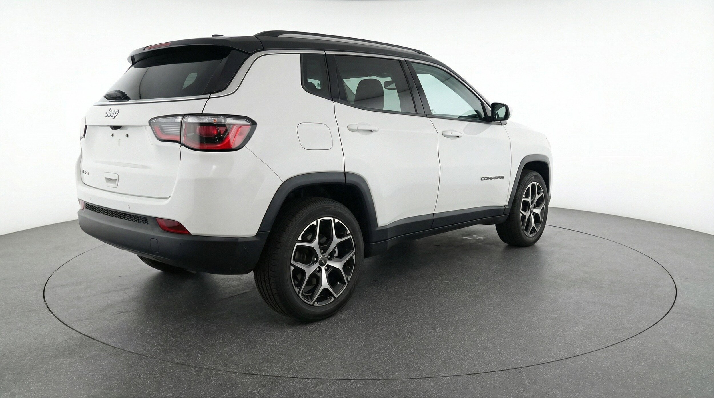 Thumbnail: 2025 Jeep Compass - 9