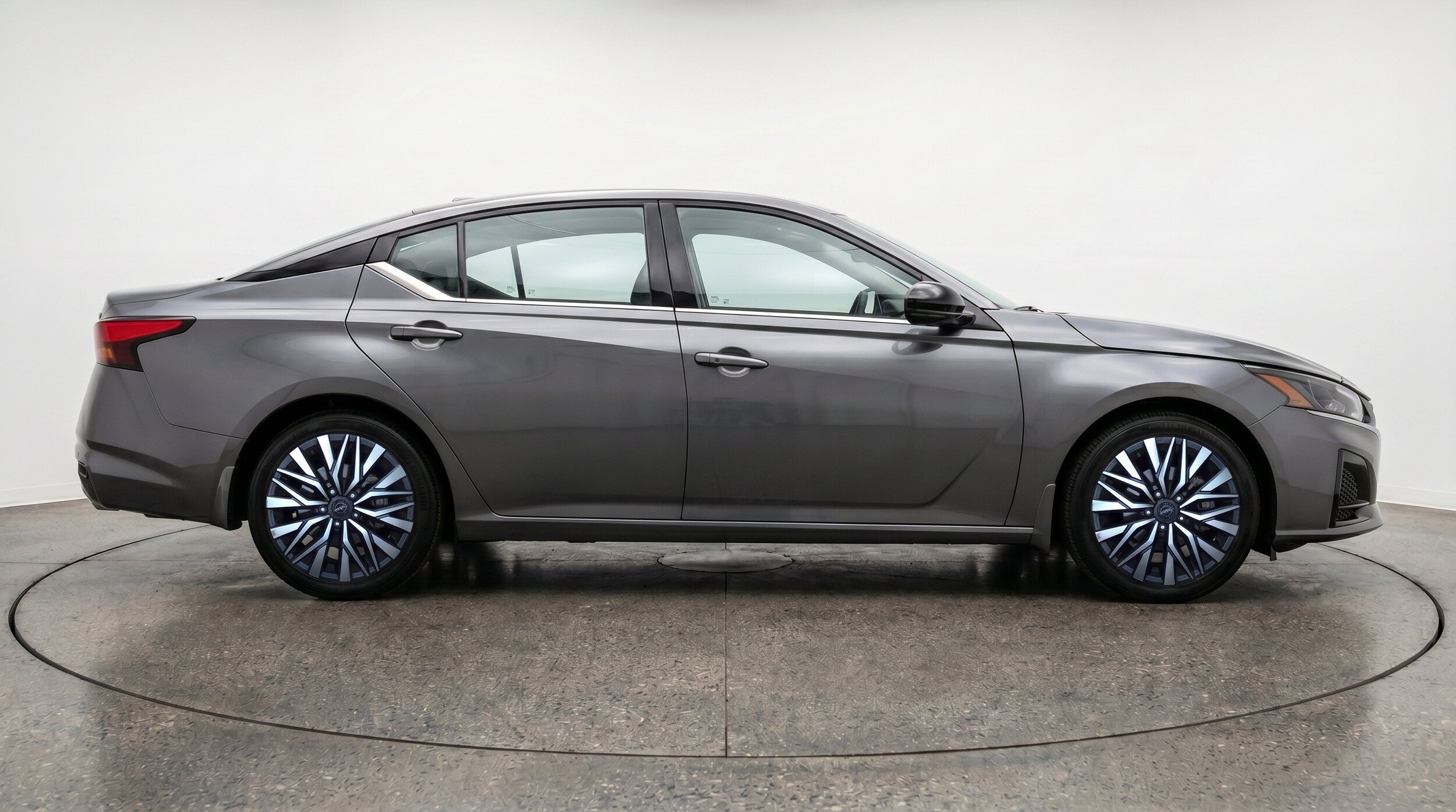 Thumbnail: 2025 Nissan Altima - 11