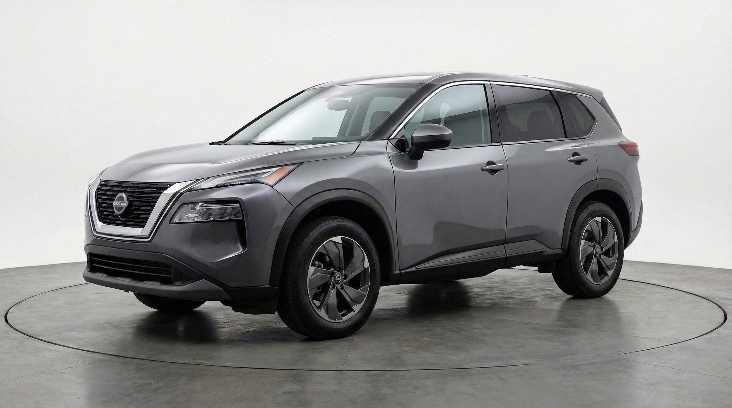 Thumbnail: 2025 Nissan Rogue - 3