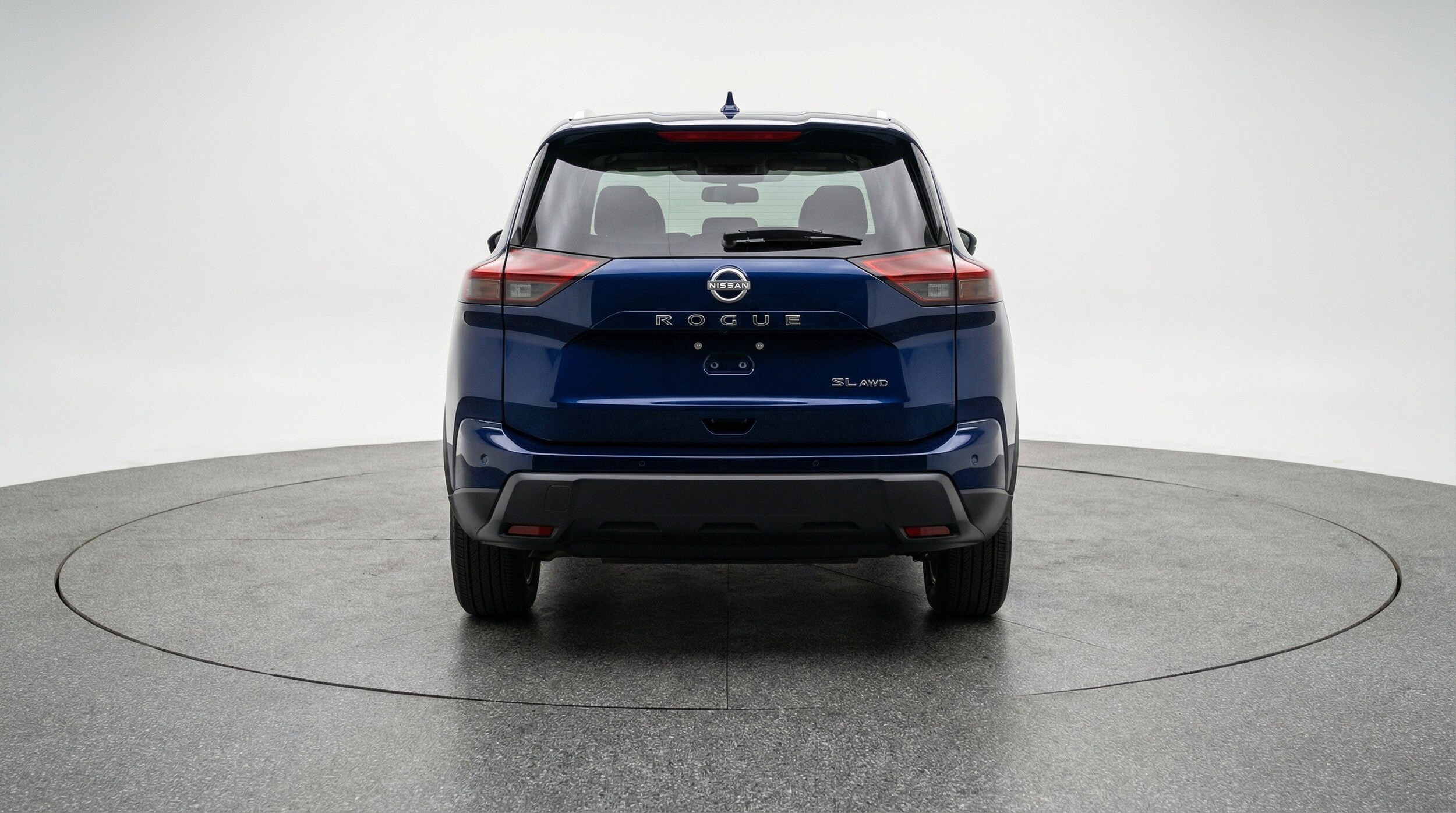 Thumbnail: 2026 Nissan Rogue - 7