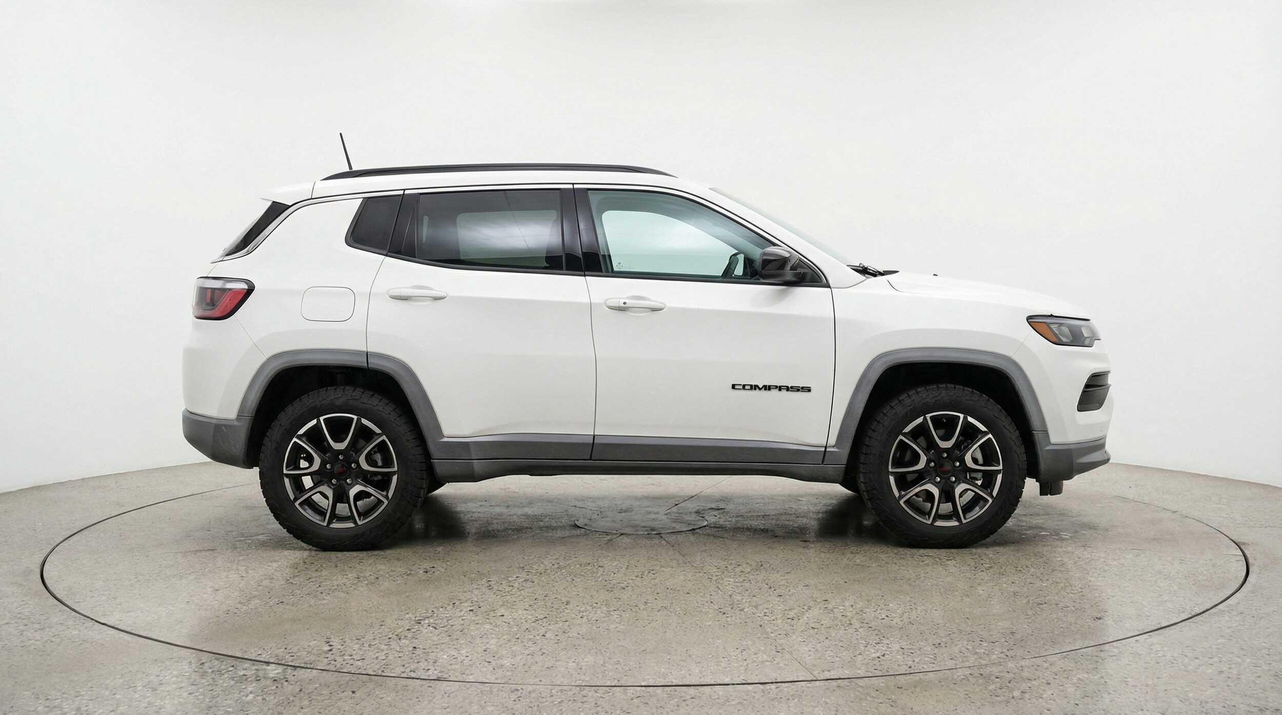 Thumbnail: 2025 Jeep Compass - 11