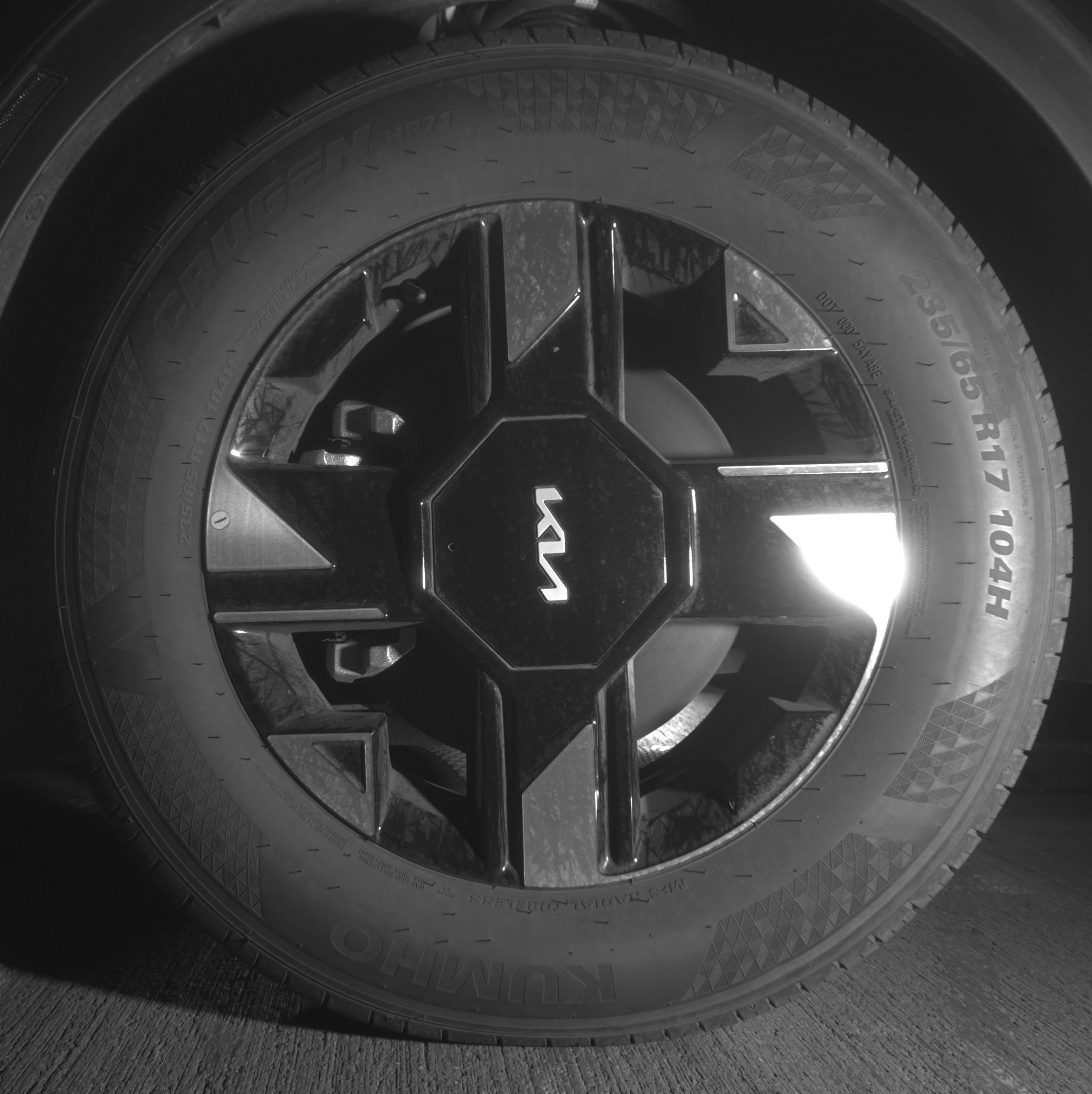 Thumbnail: 2026 Kia Sportage - 12