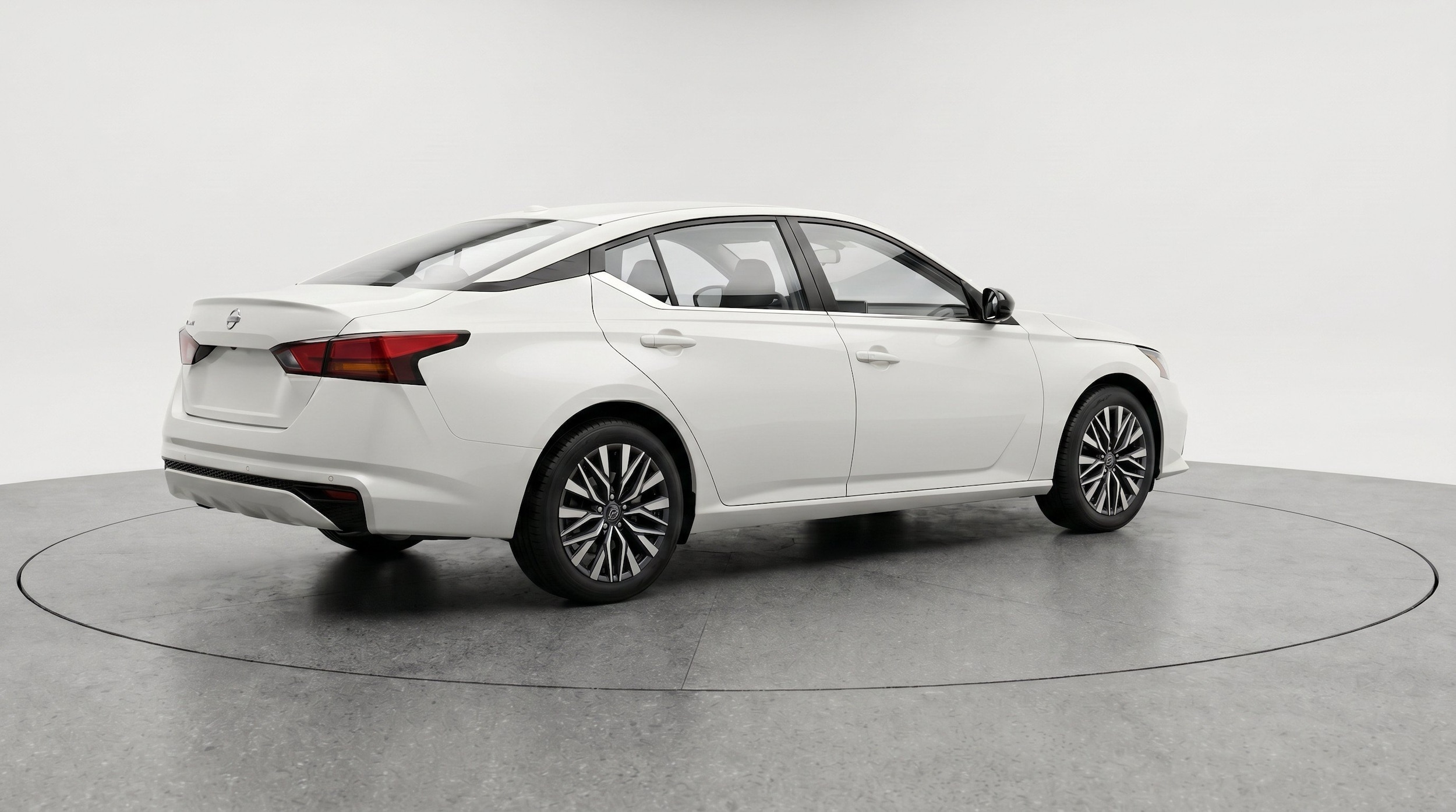 Thumbnail: 2026 Nissan Altima - 9
