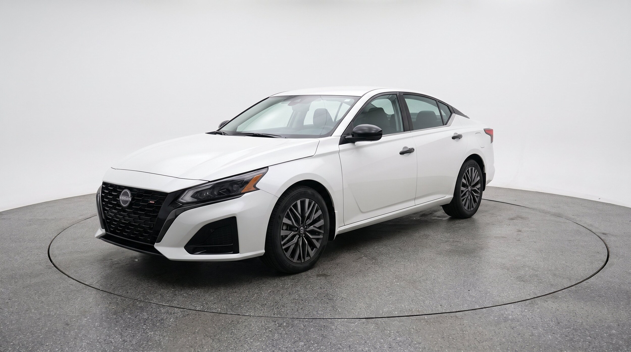 Thumbnail: 2026 Nissan Altima - 3