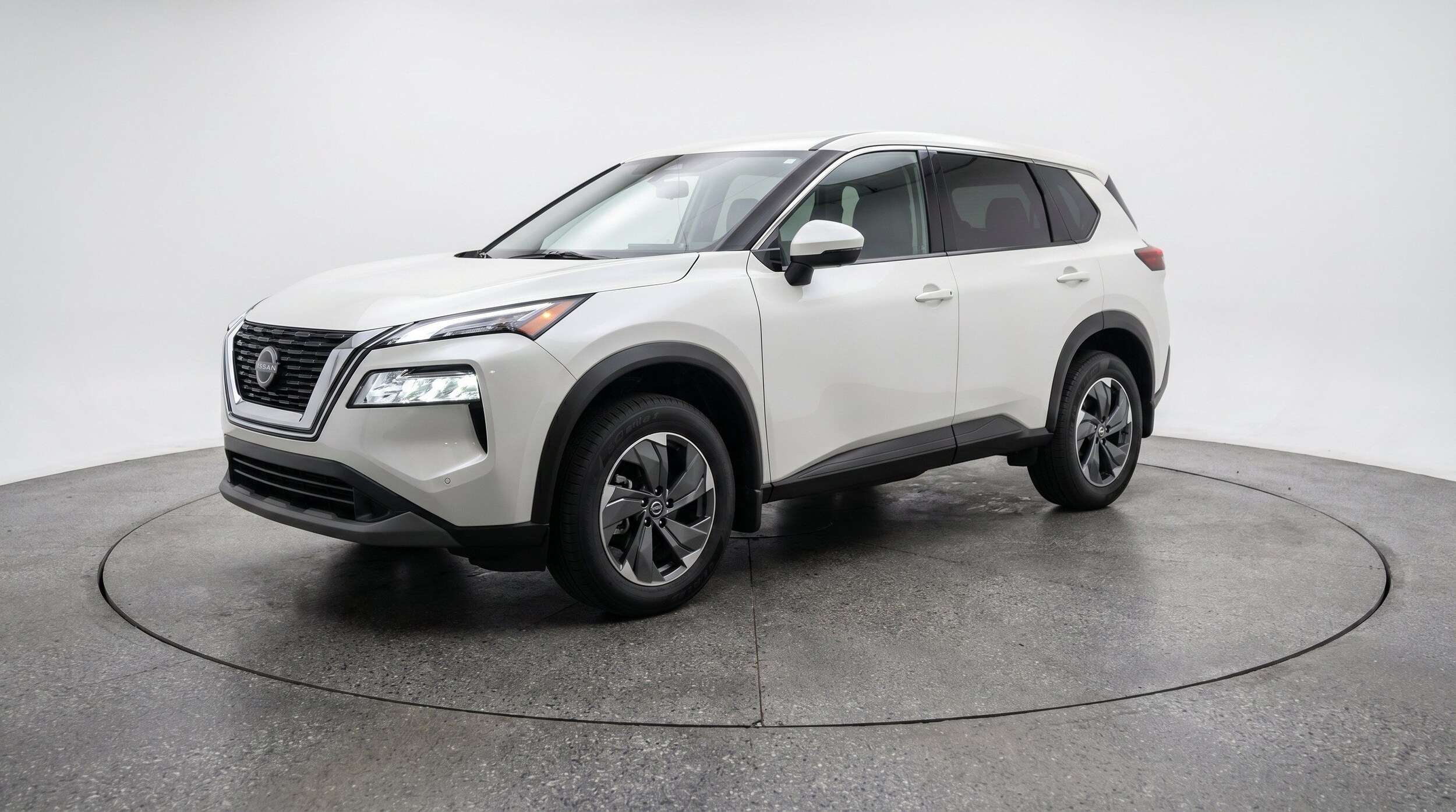 Thumbnail: 2025 Nissan Rogue - 3