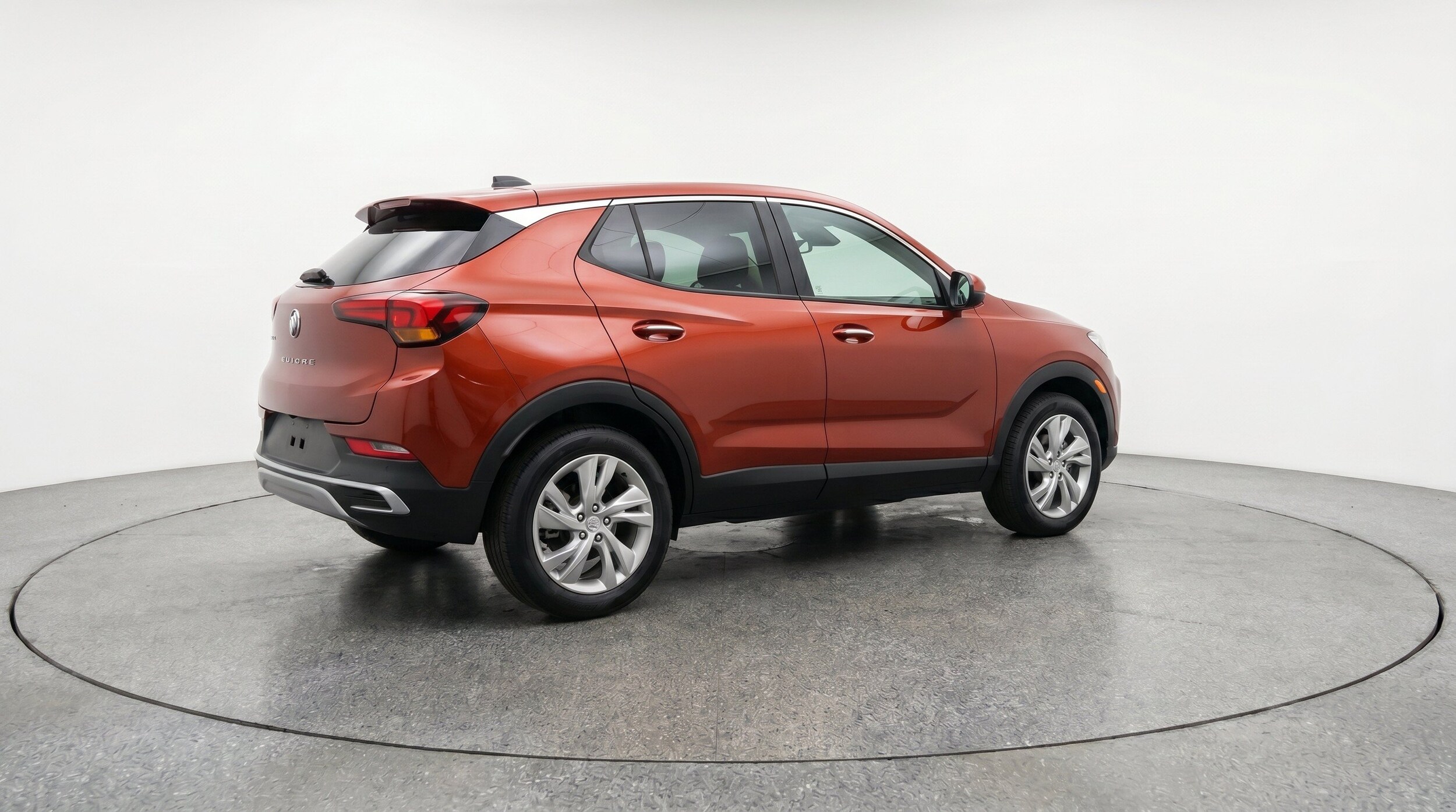 Thumbnail: 2026 Buick Encore GX - 9
