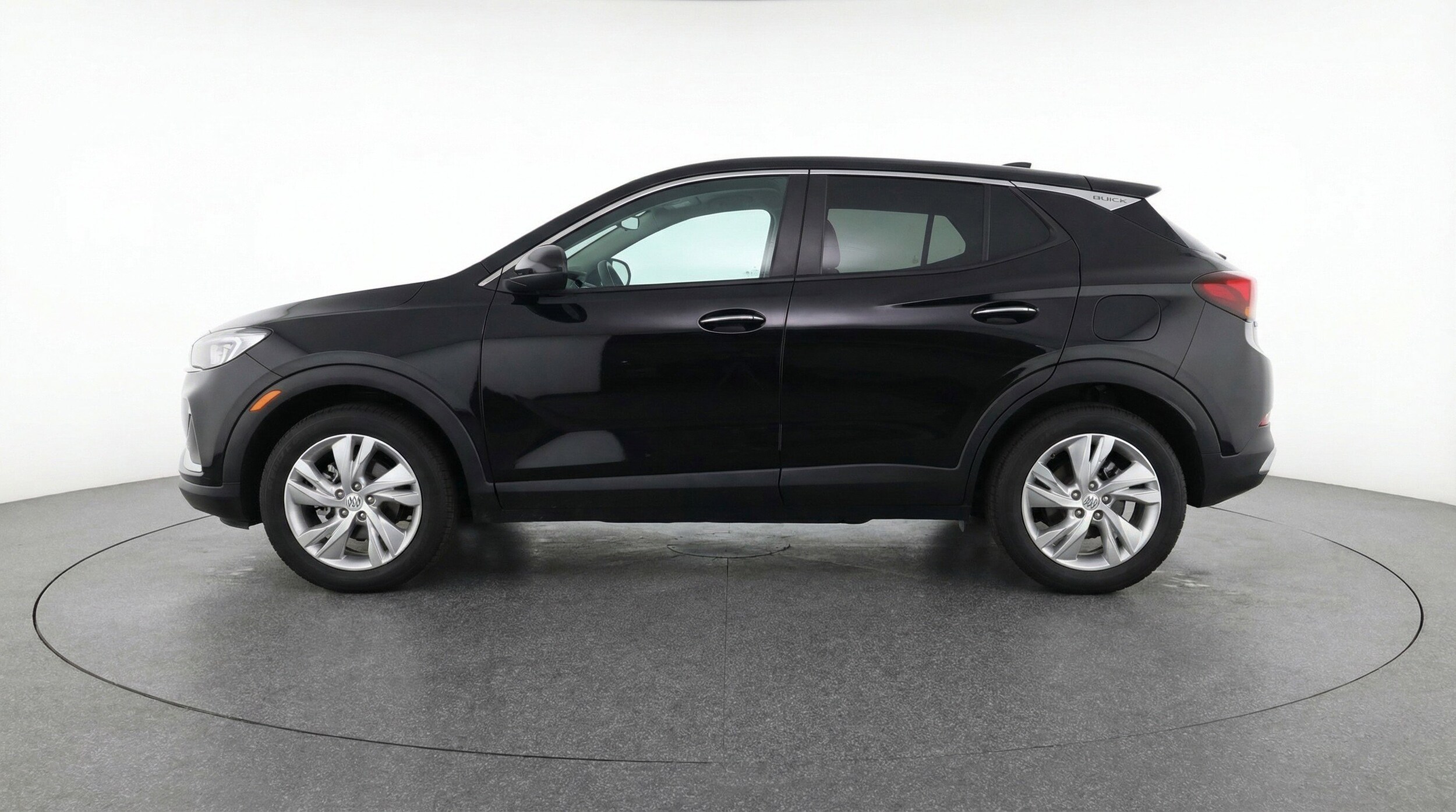 Thumbnail: 2025 Buick Encore GX - 5