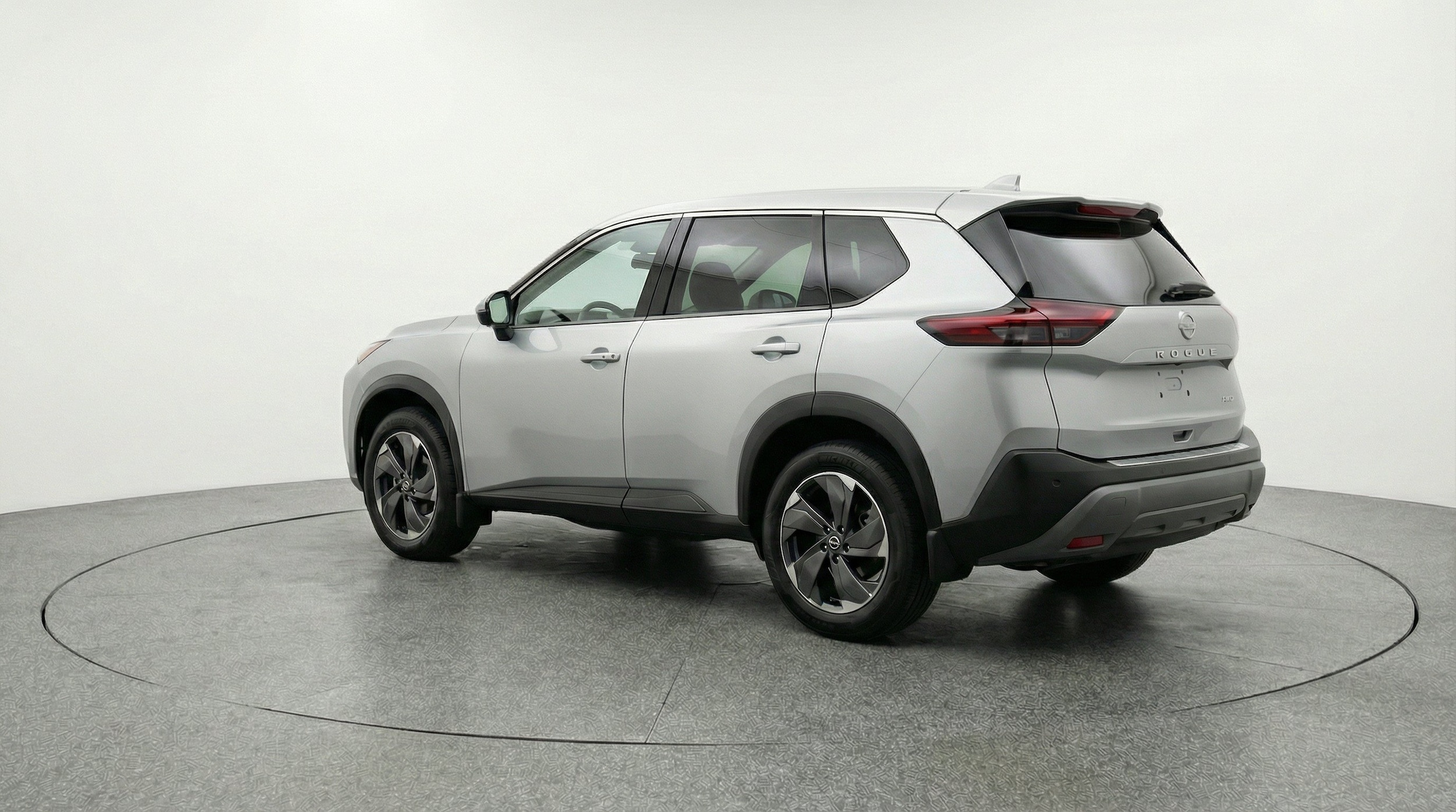 Thumbnail: 2025 Nissan Rogue - 6