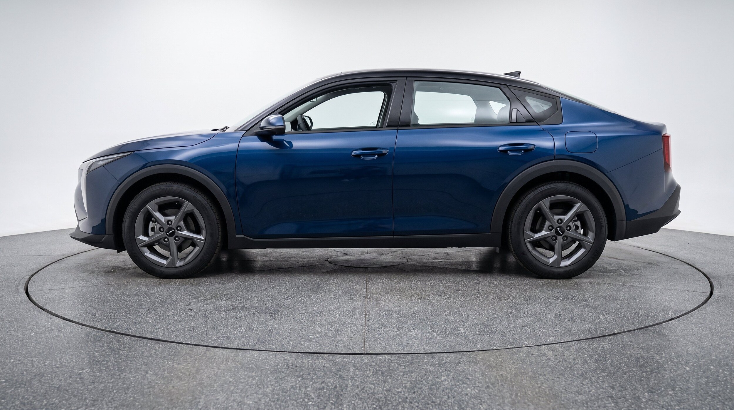 Thumbnail: 2026 Kia K4 - 5