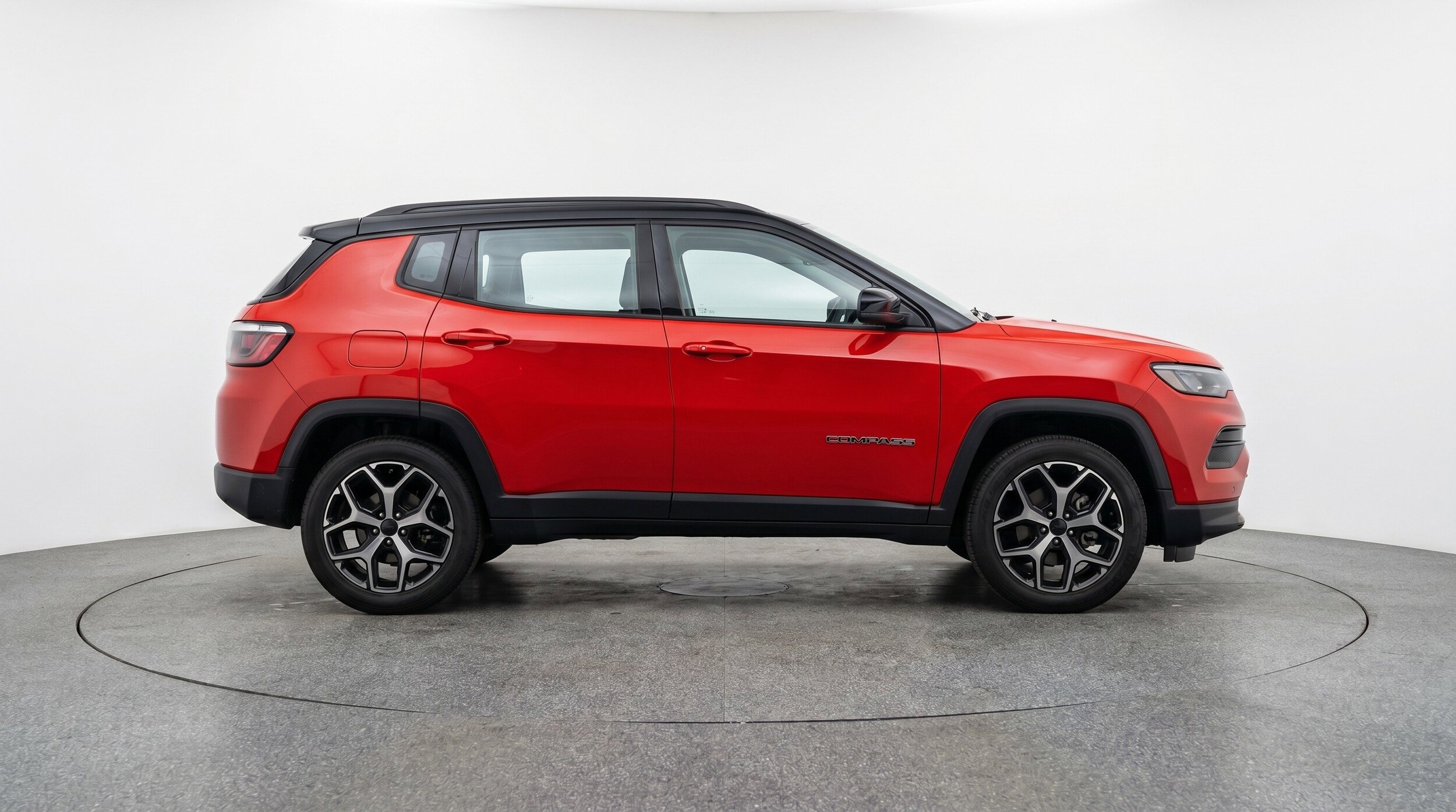 Thumbnail: 2025 Jeep Compass - 11