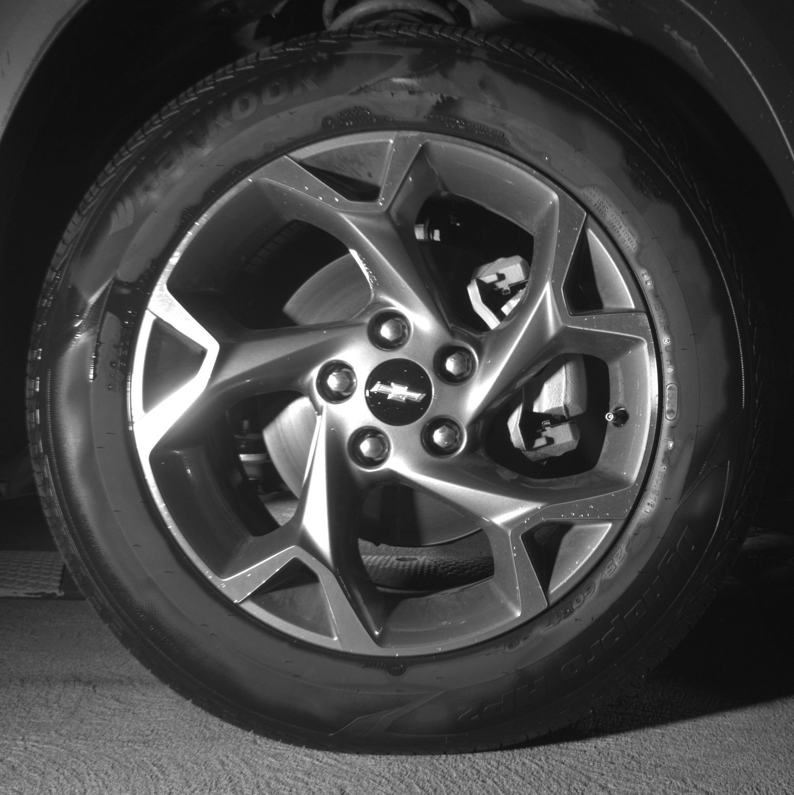 Thumbnail: 2025 Chevrolet Trax - 13