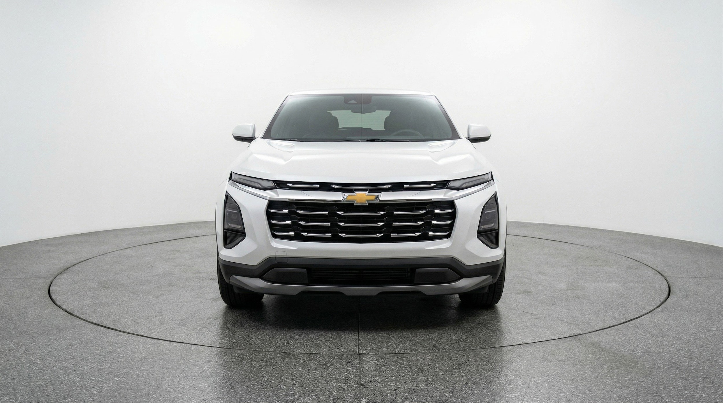 Thumbnail: 2025 Chevrolet Equinox - 2