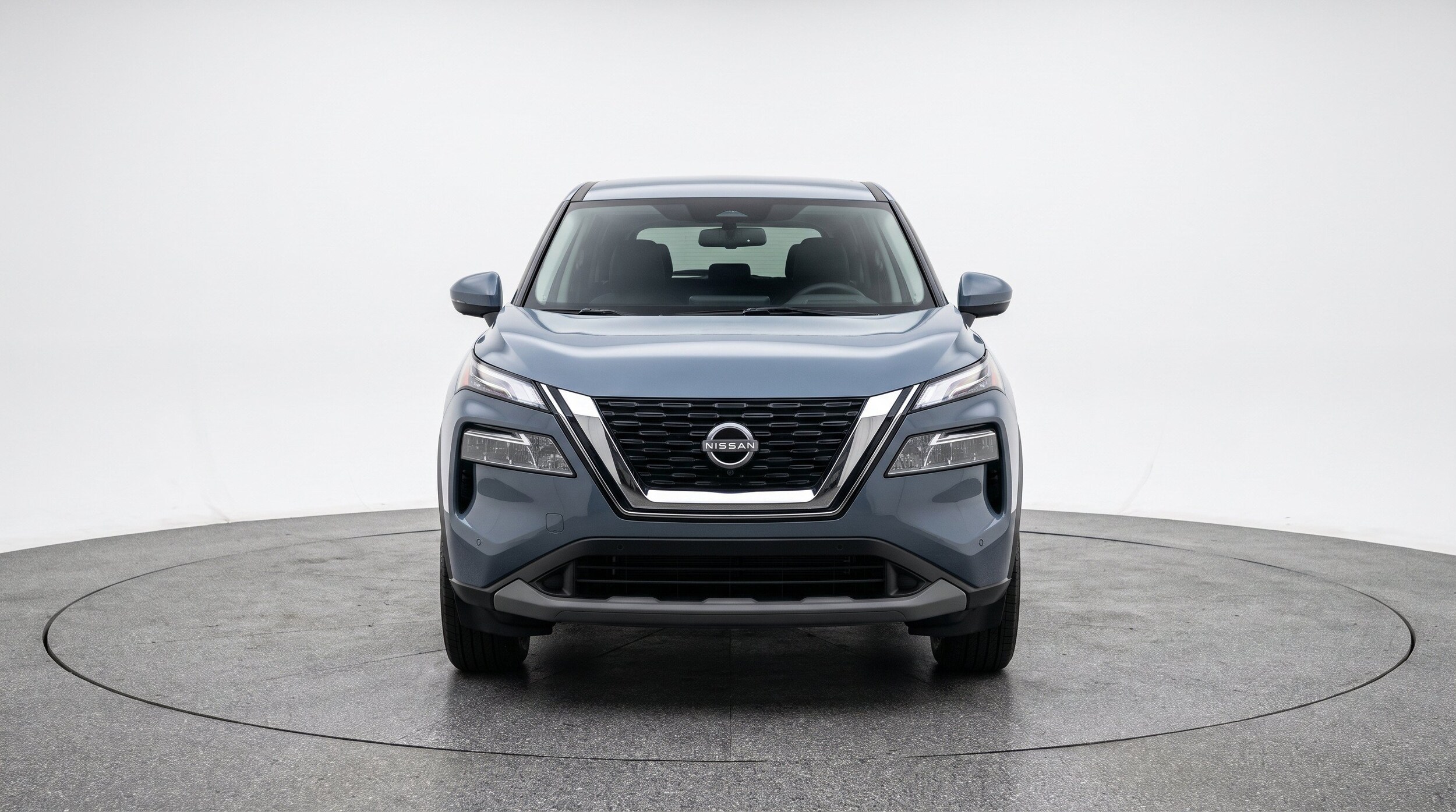 Thumbnail: 2026 Nissan Rogue - 2