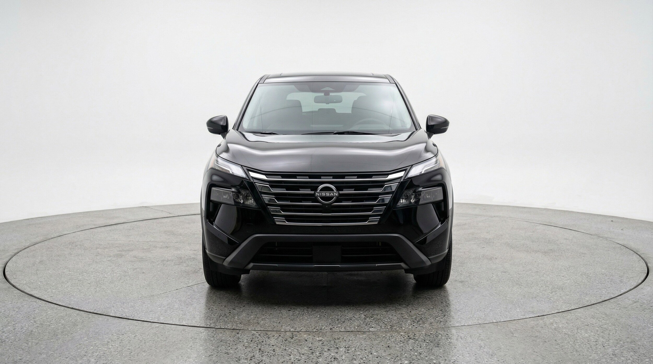 Thumbnail: 2025 Nissan Rogue - 2
