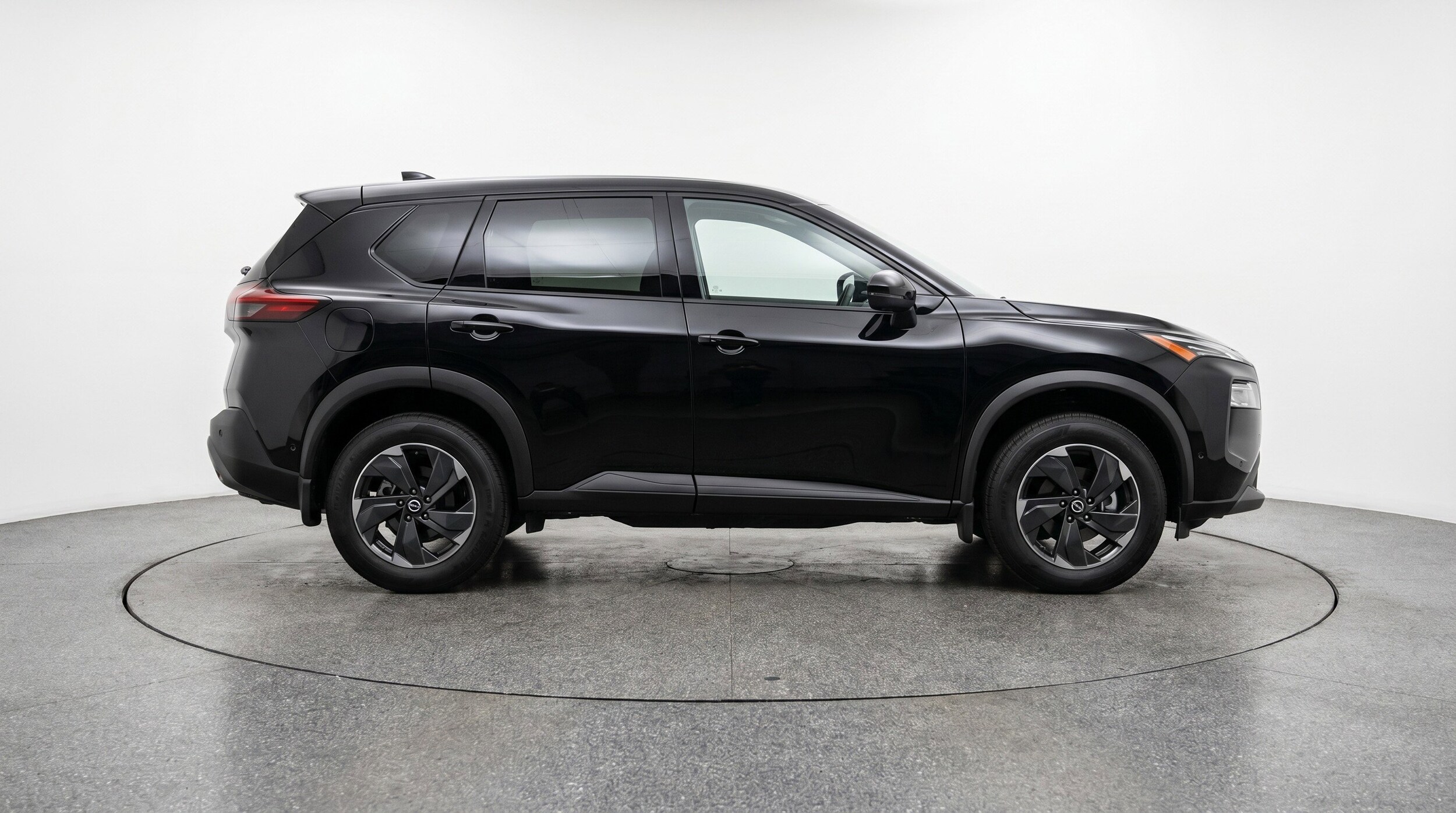 Thumbnail: 2025 Nissan Rogue - 11