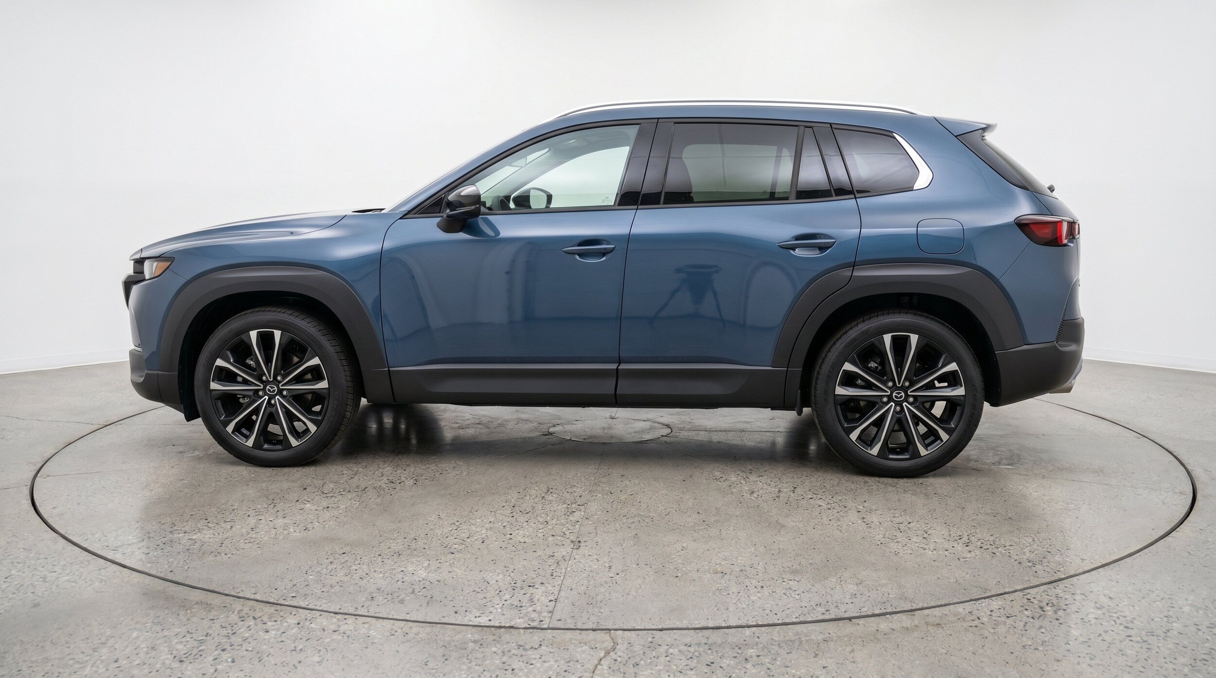 Thumbnail: 2026 Mazda CX-50 - 5