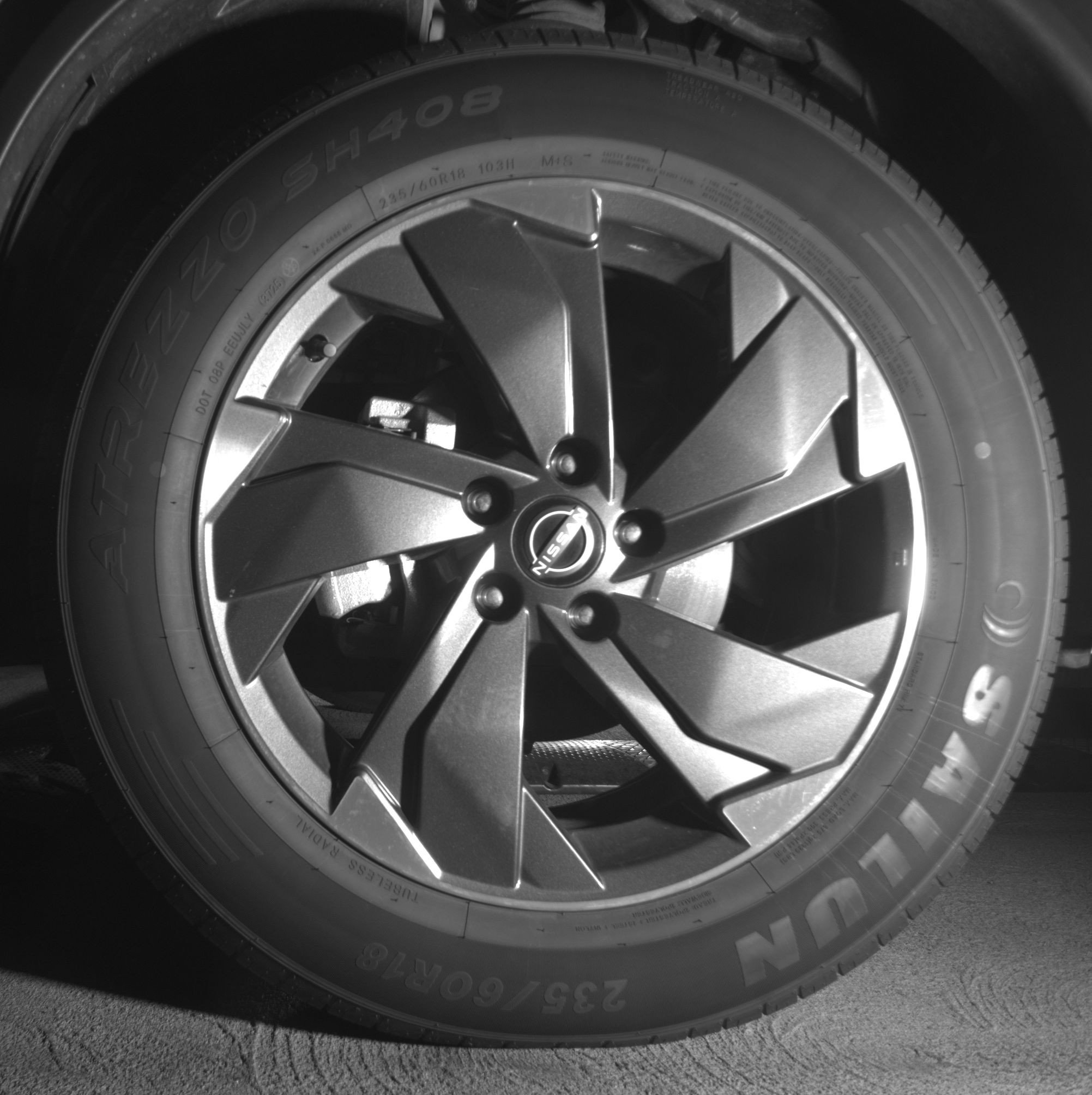 Thumbnail: 2025 Nissan Rogue - 12