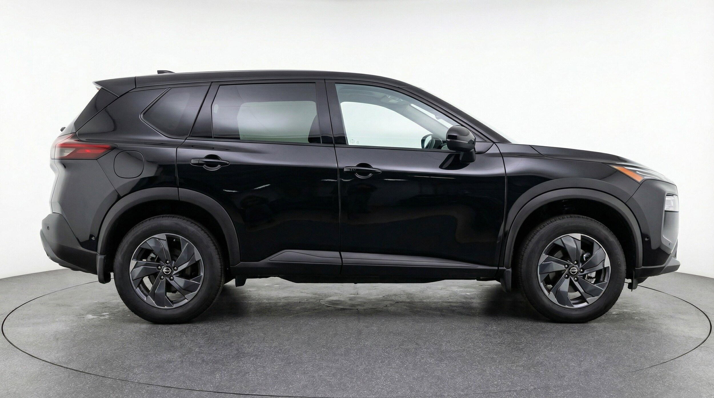 Thumbnail: 2025 Nissan Rogue - 11