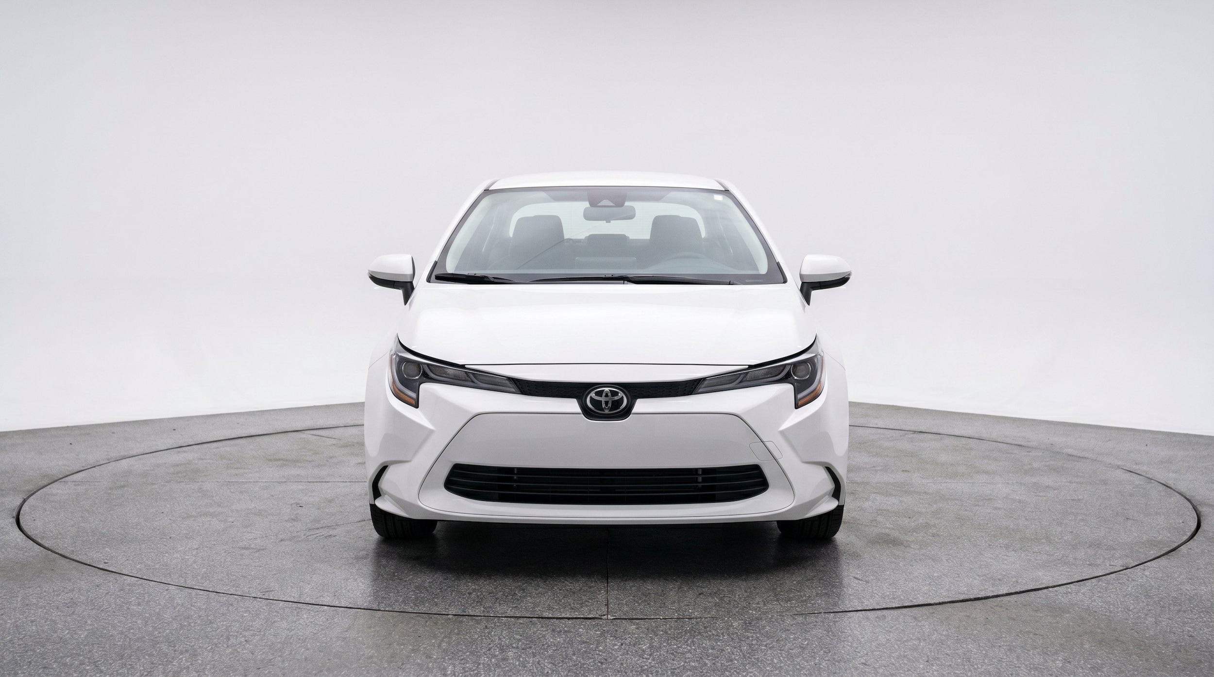 Thumbnail: 2025 Toyota Corolla - 2