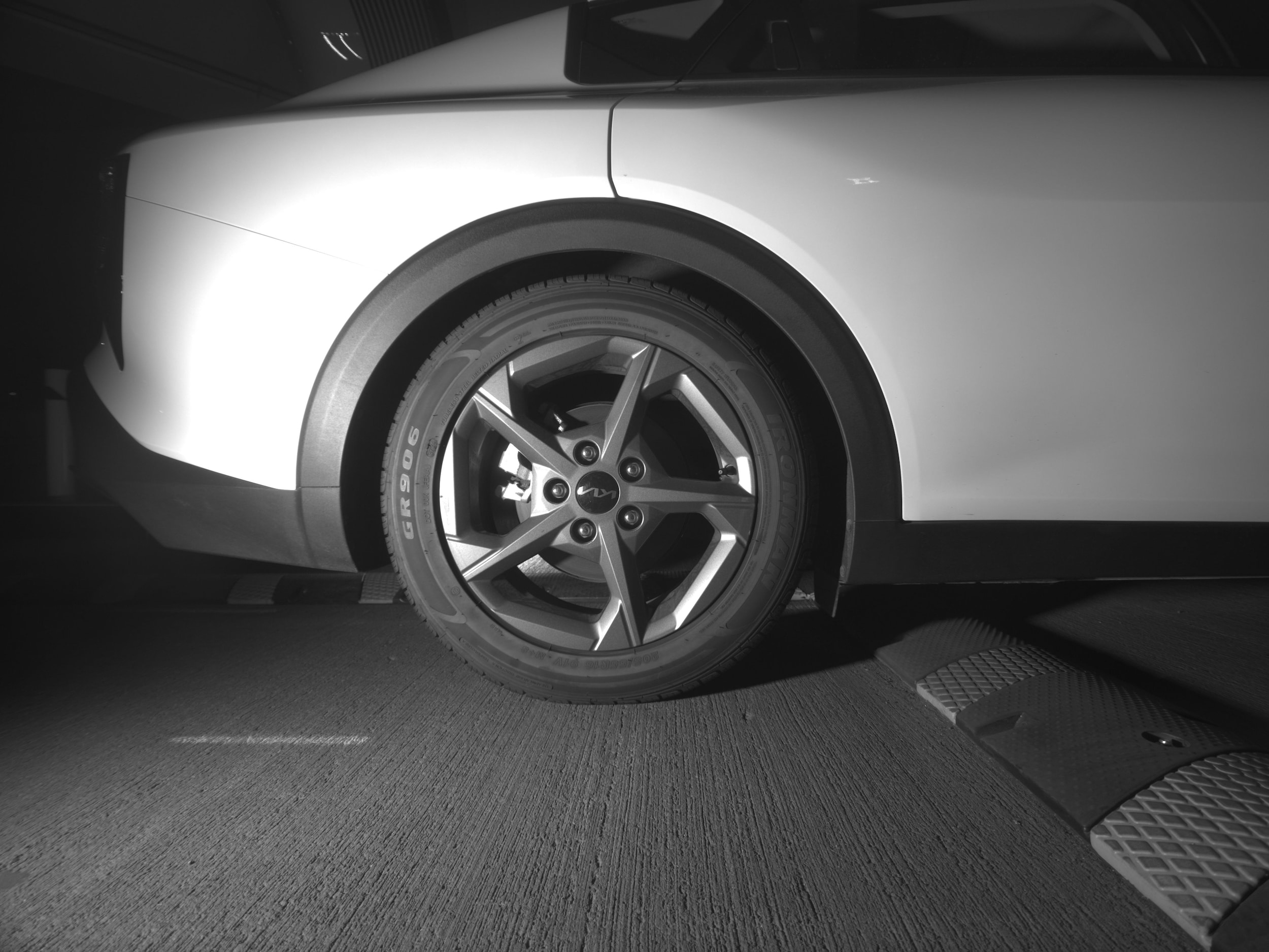 Thumbnail: 2025 Kia K4 - 12