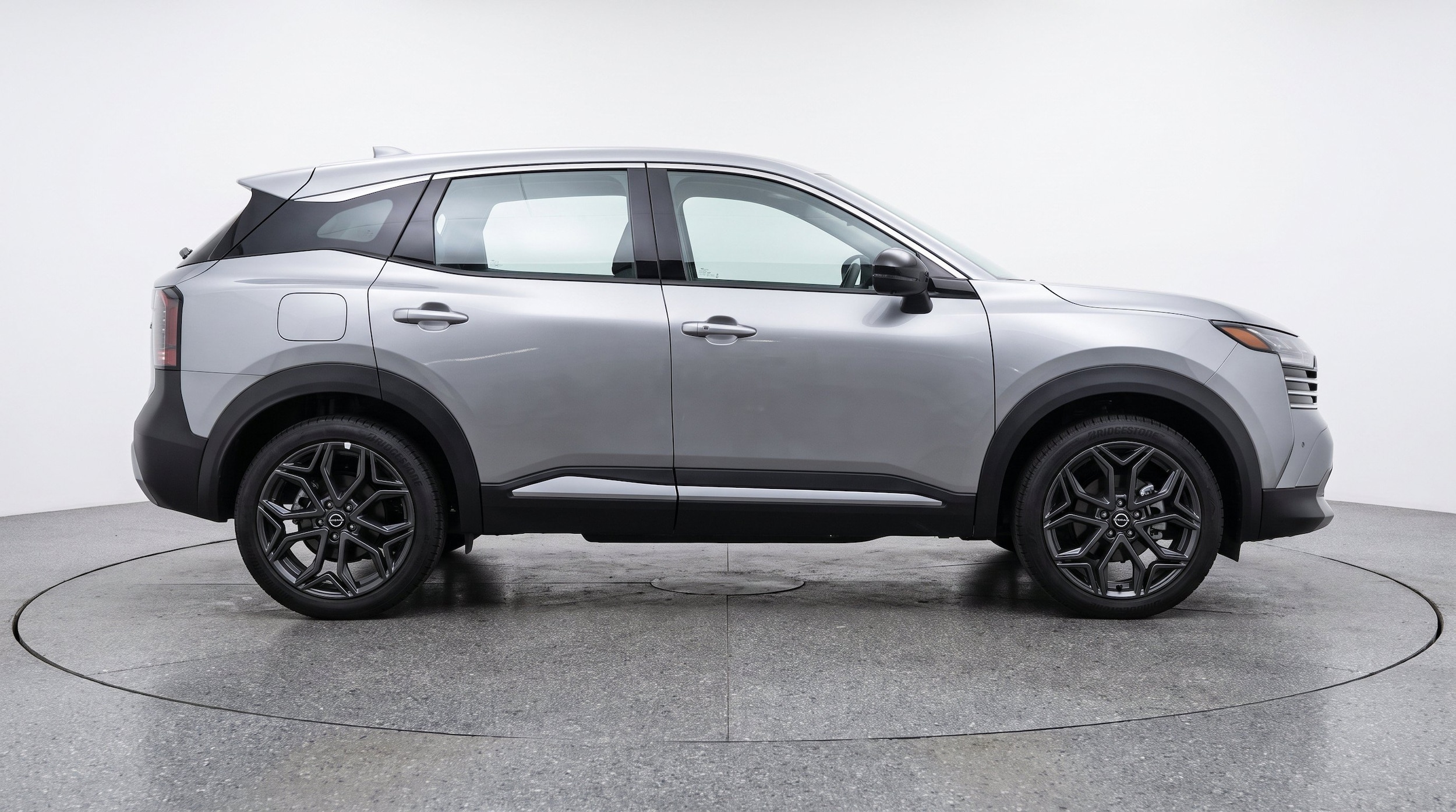 Thumbnail: 2026 Nissan Kicks - 10