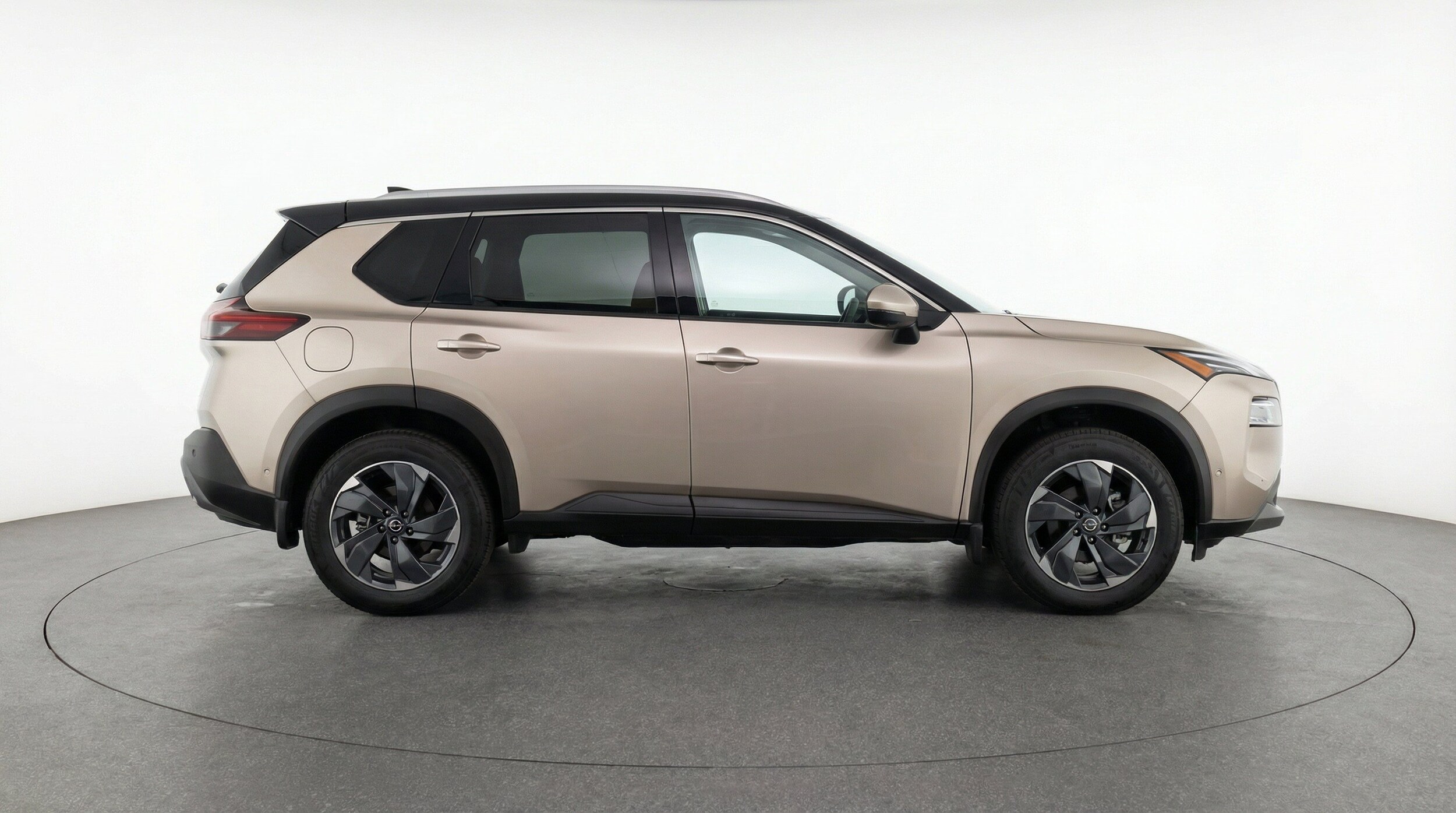 Thumbnail: 2025 Nissan Rogue - 11