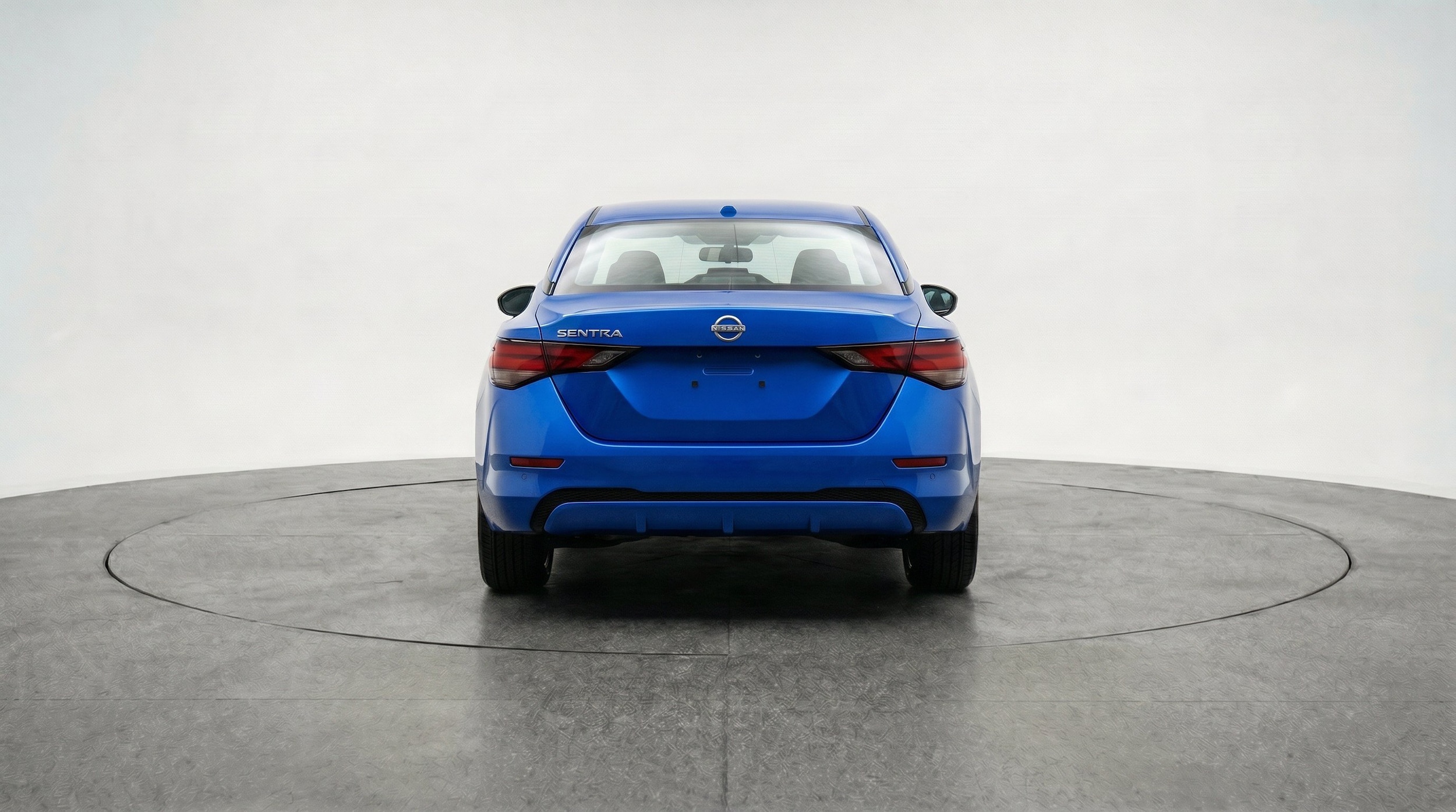 Thumbnail: 2025 Nissan Sentra - 7
